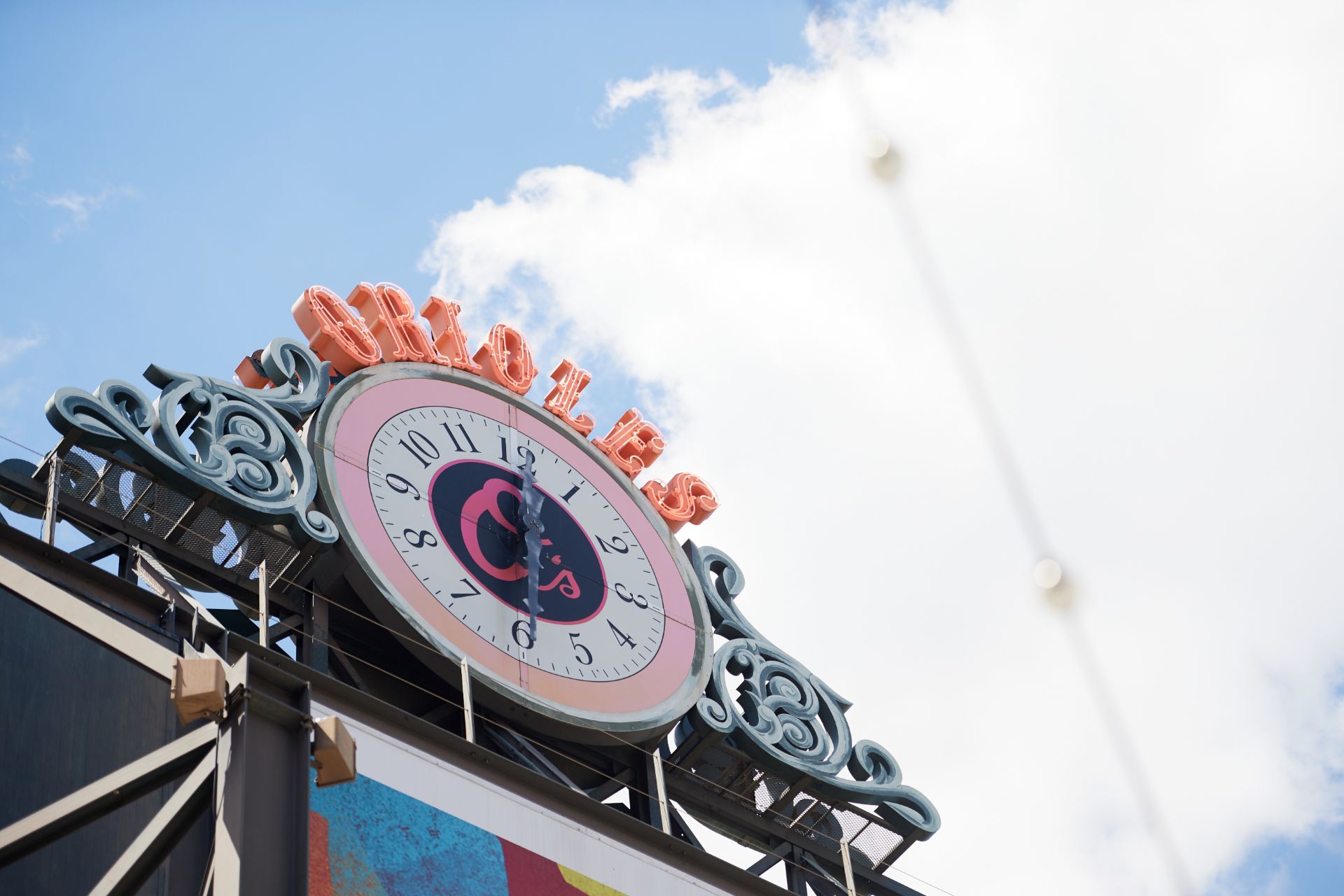 Oriole Park at Camden Yards