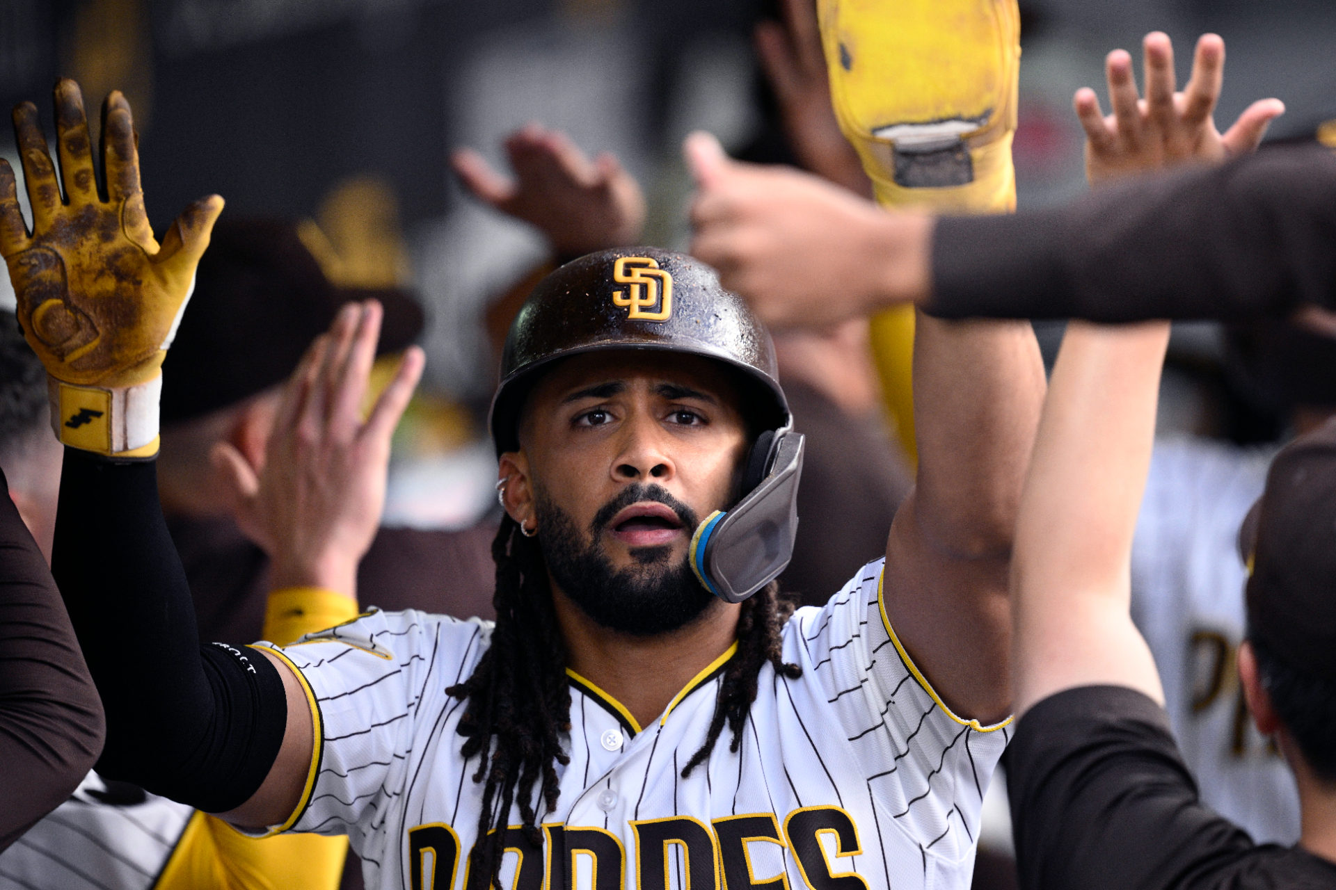 Fernando Tatis Jr.