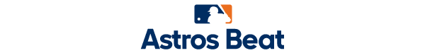 Astros Beat