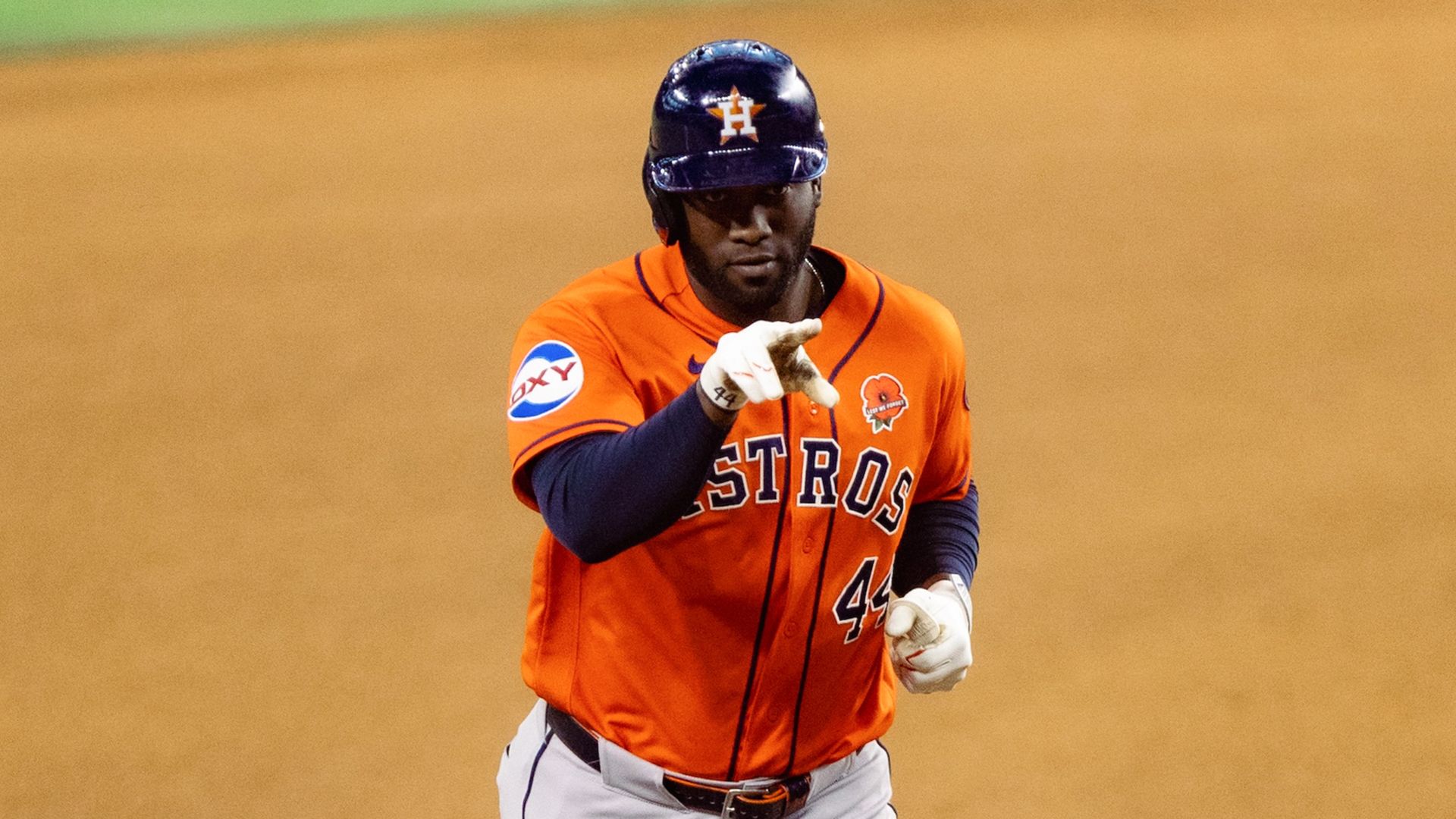 Yordan Alvarez