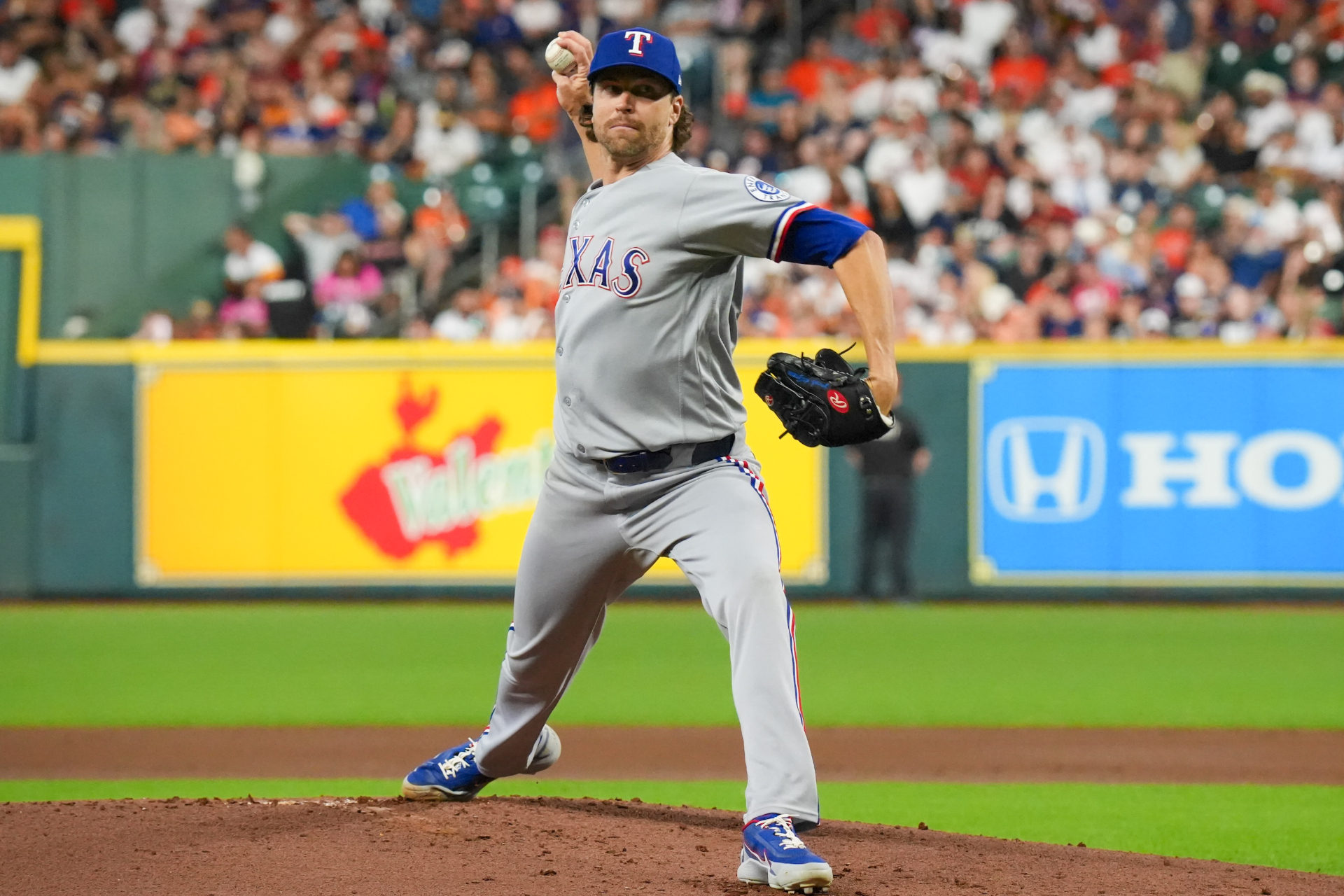 Jacob deGrom