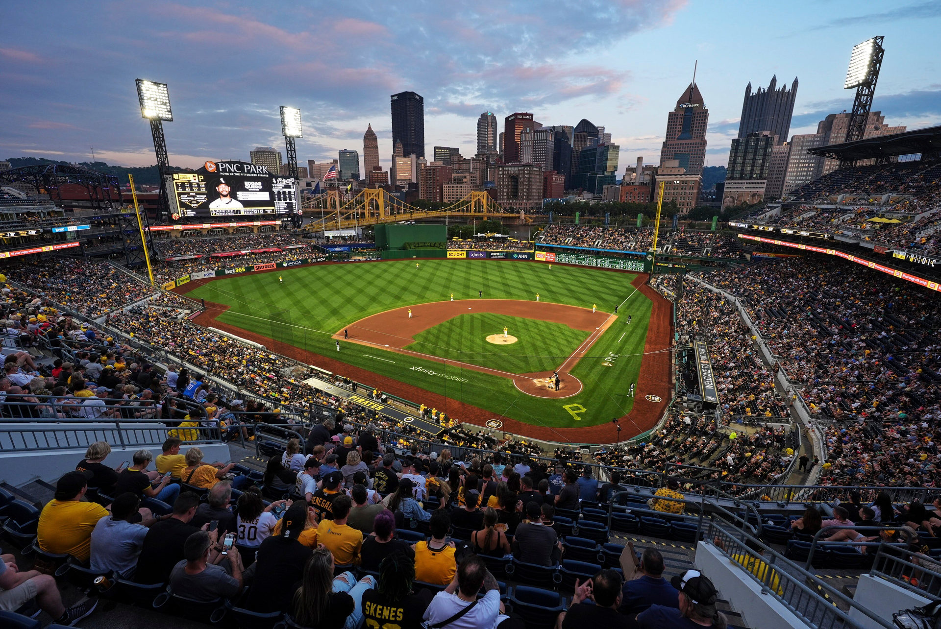 PNC Park
