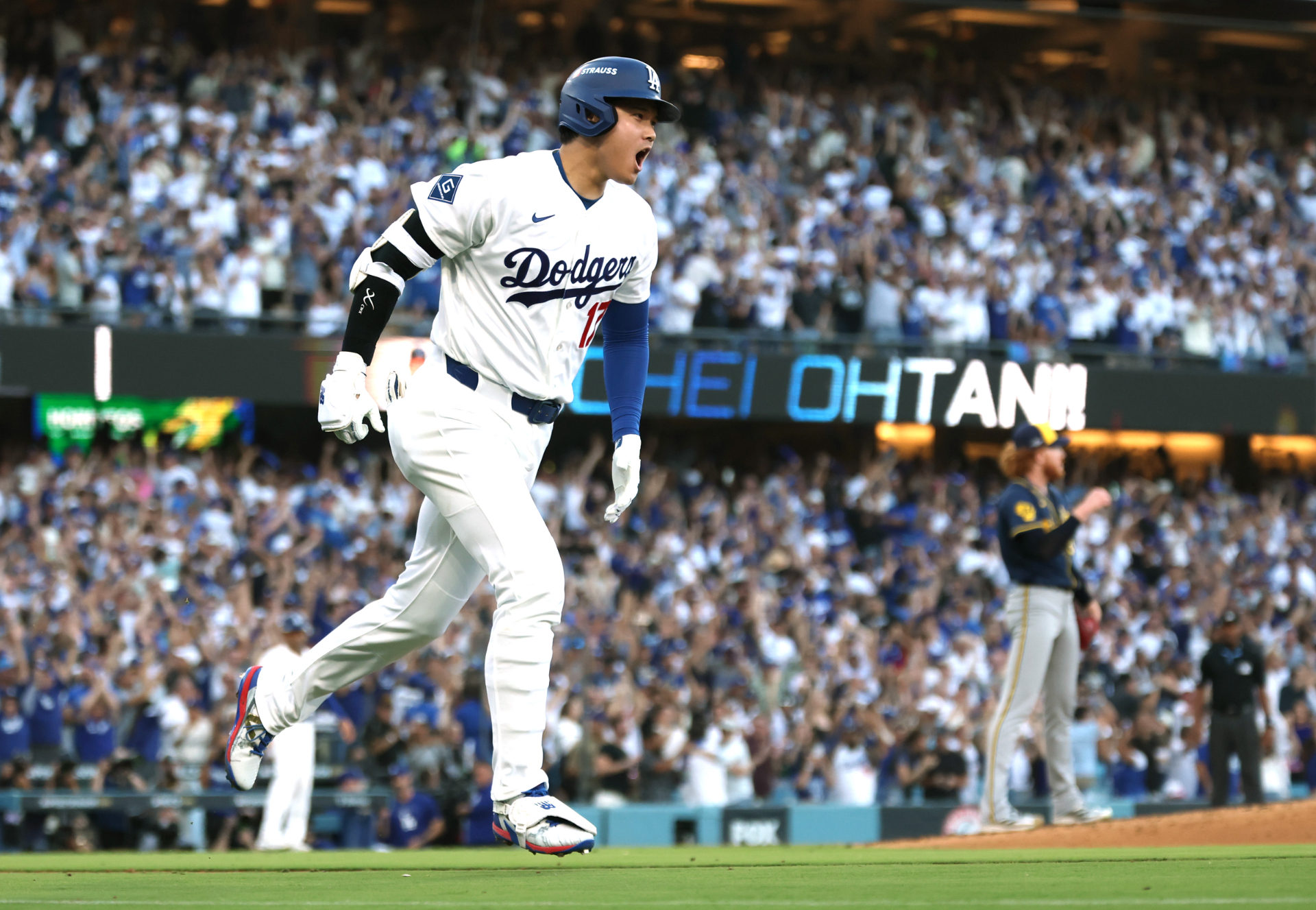 Shohei Ohtani