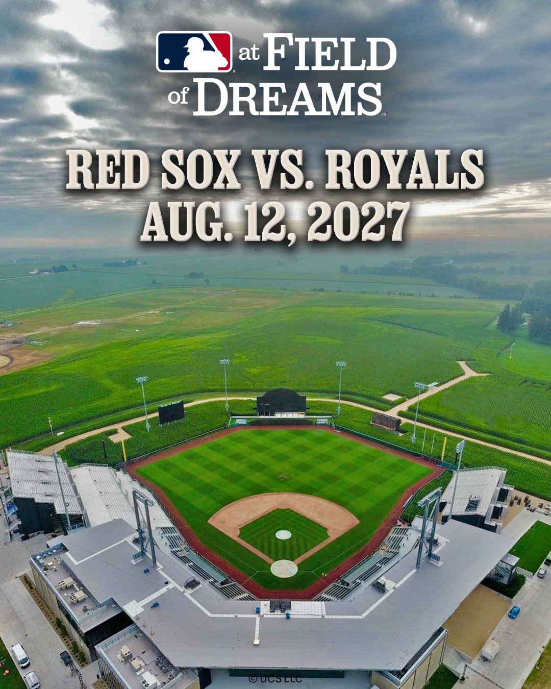 Field of Dreams