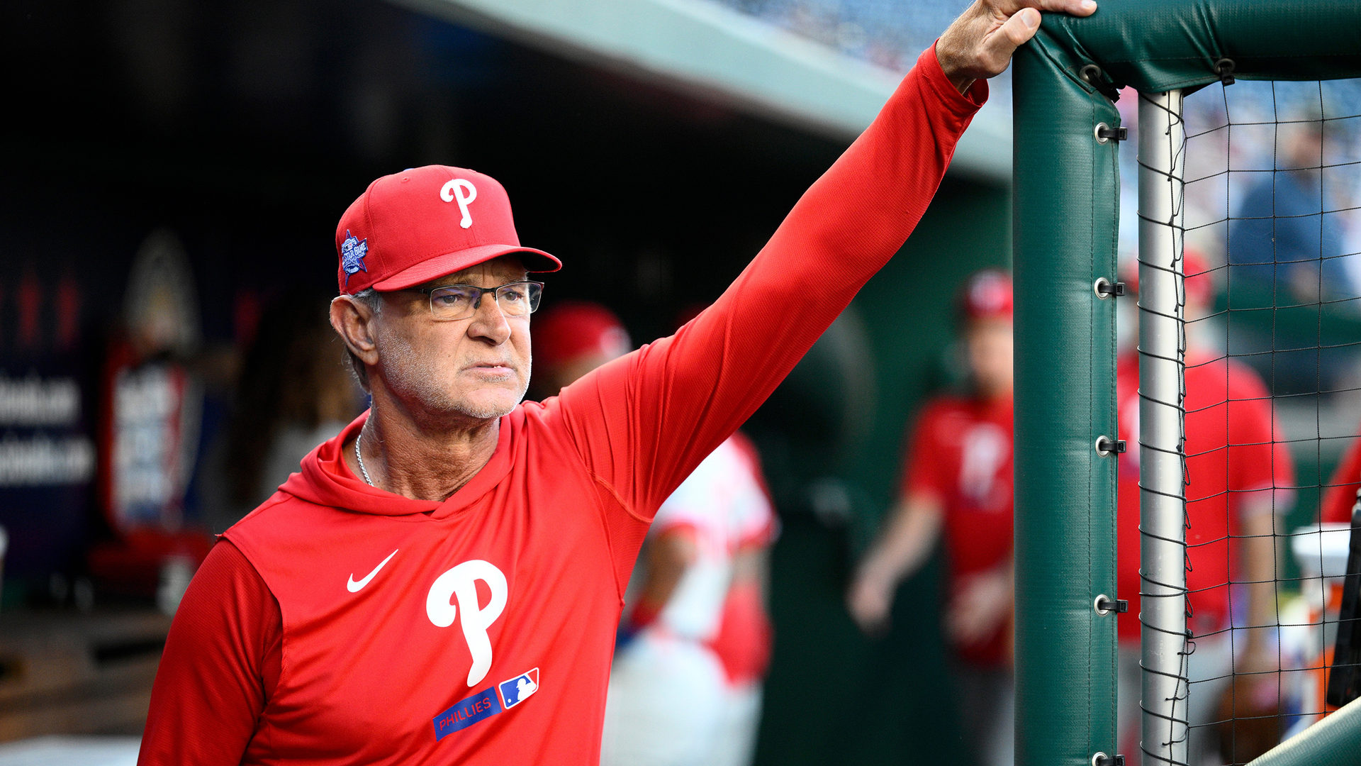 Don Mattingly