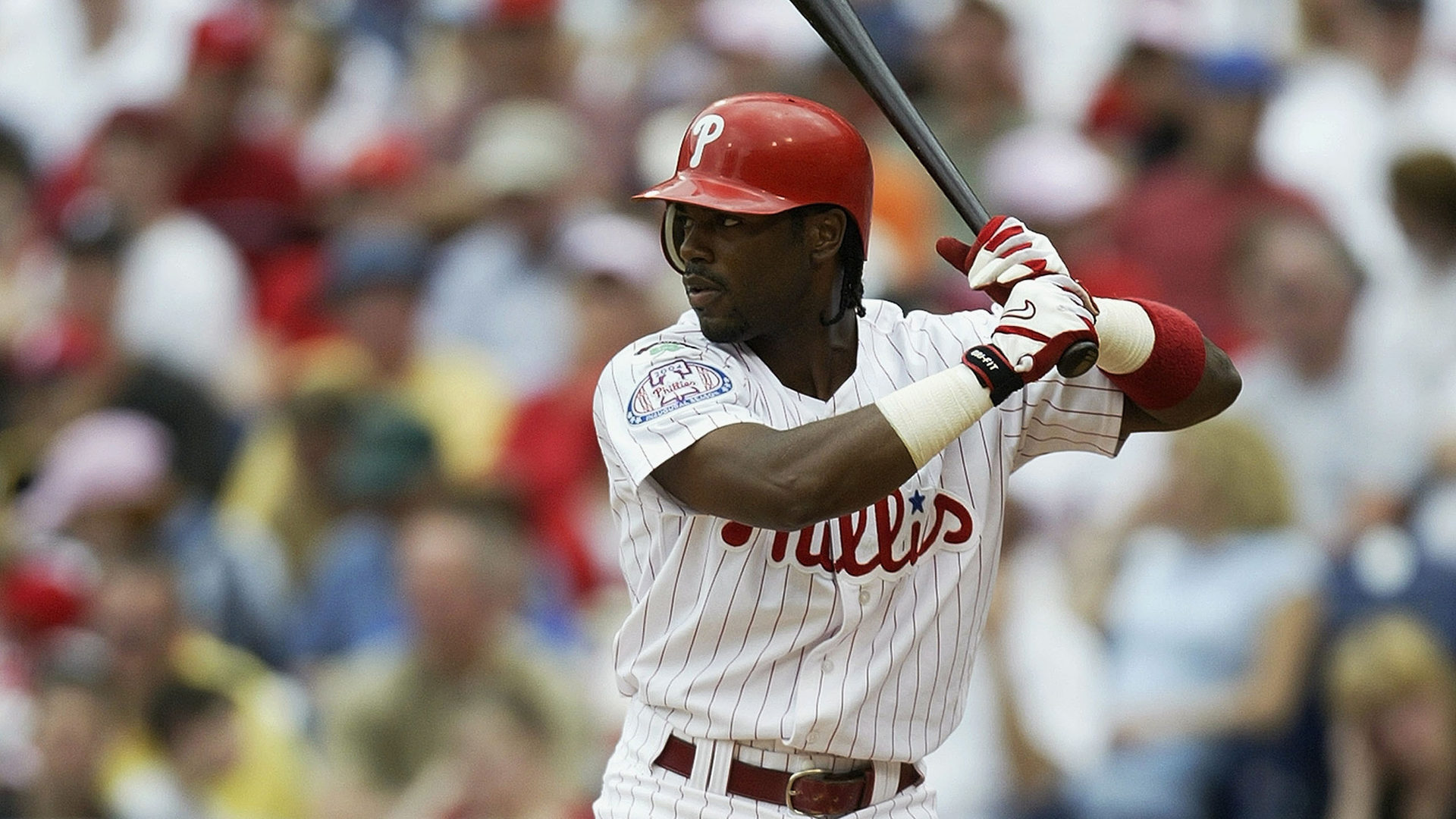 Jimmy Rollins