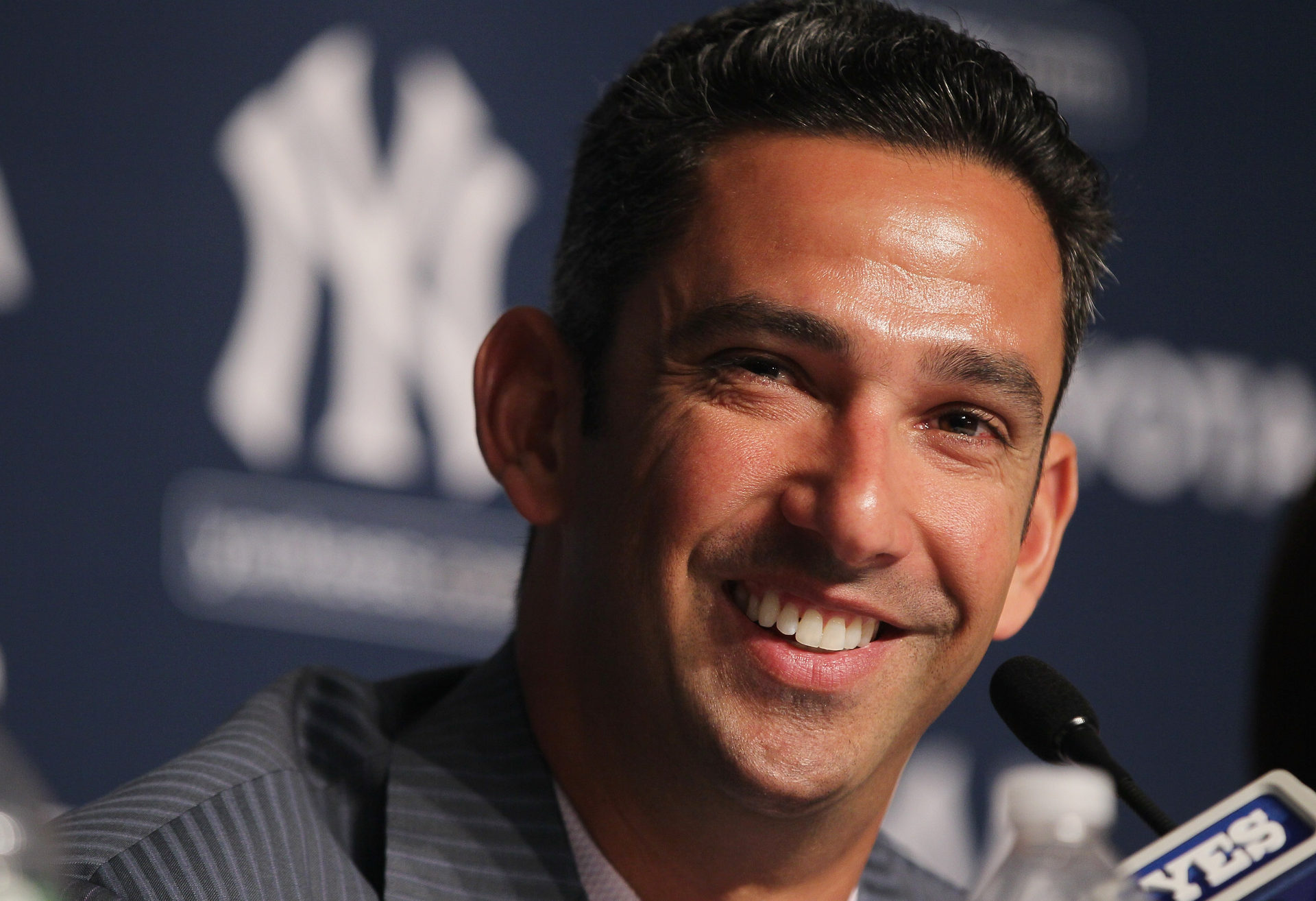 Jorge Posada