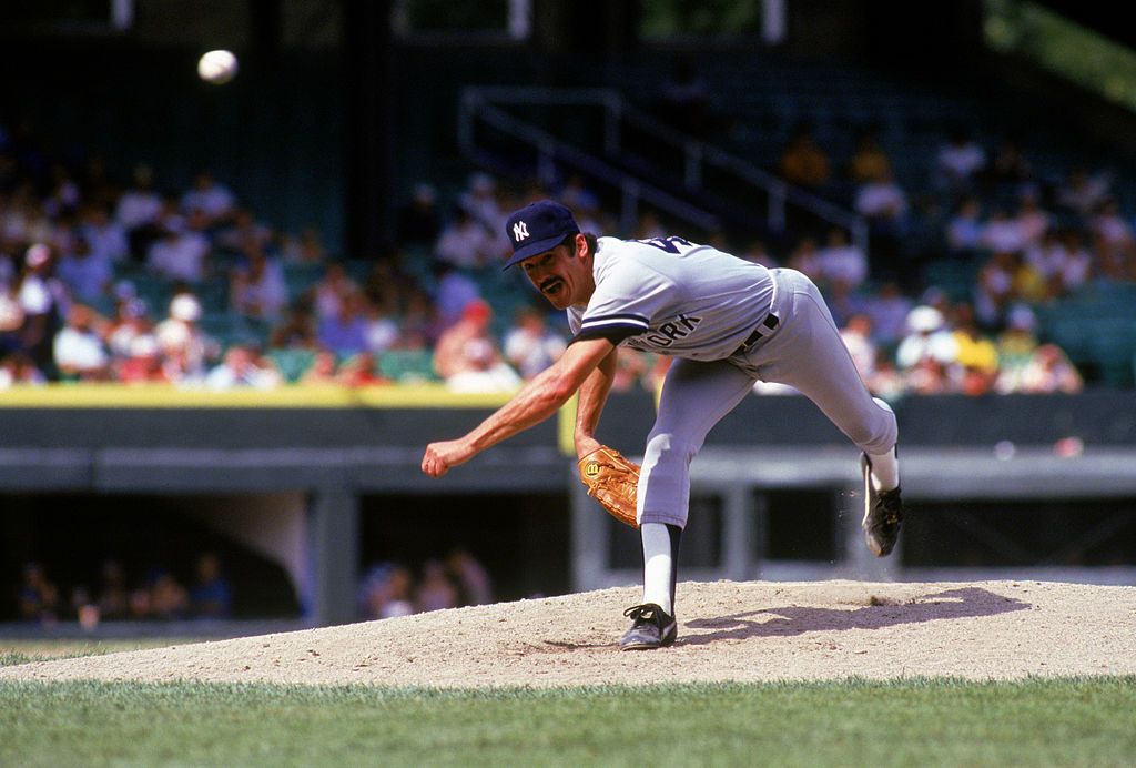 Ron Guidry
