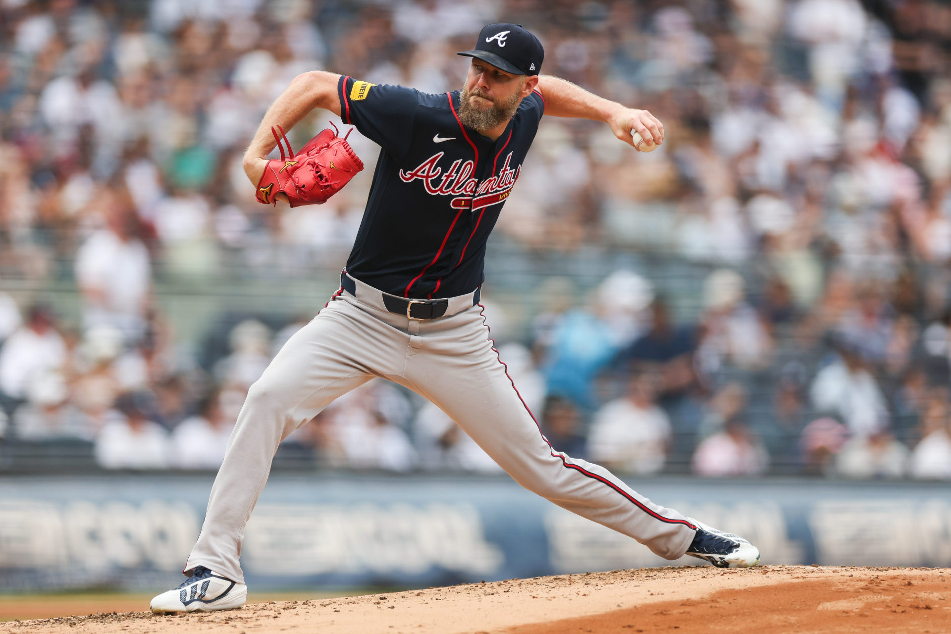 Chris Sale