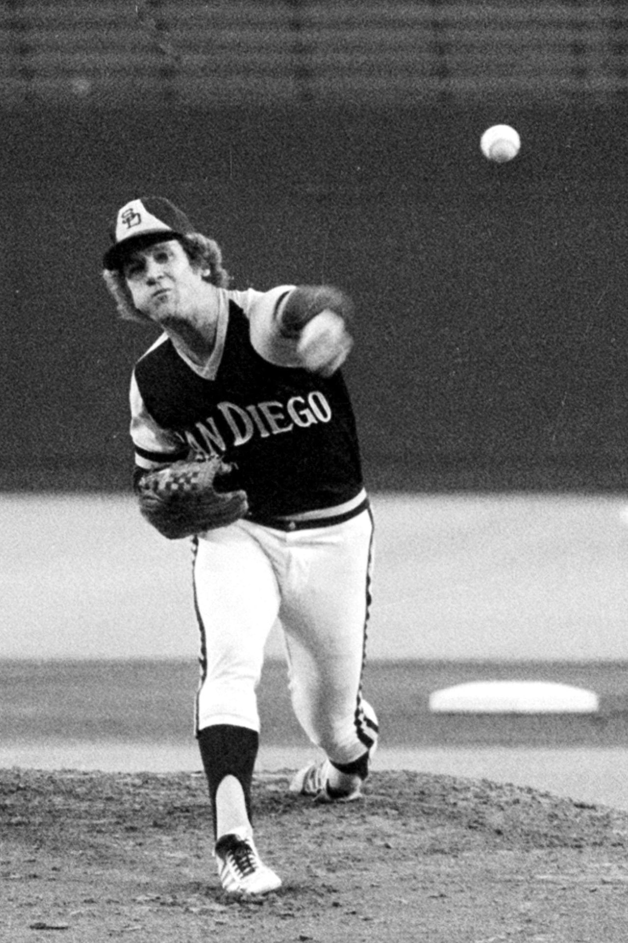 Randy Jones