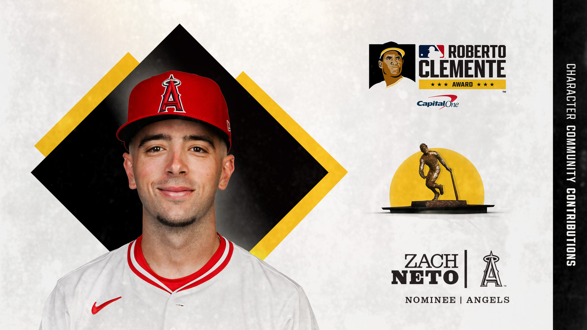 Zach Neto