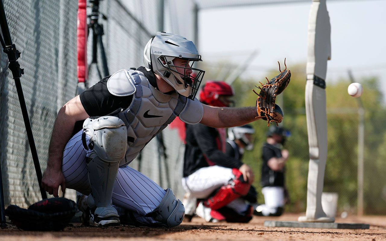 Kyle Teel