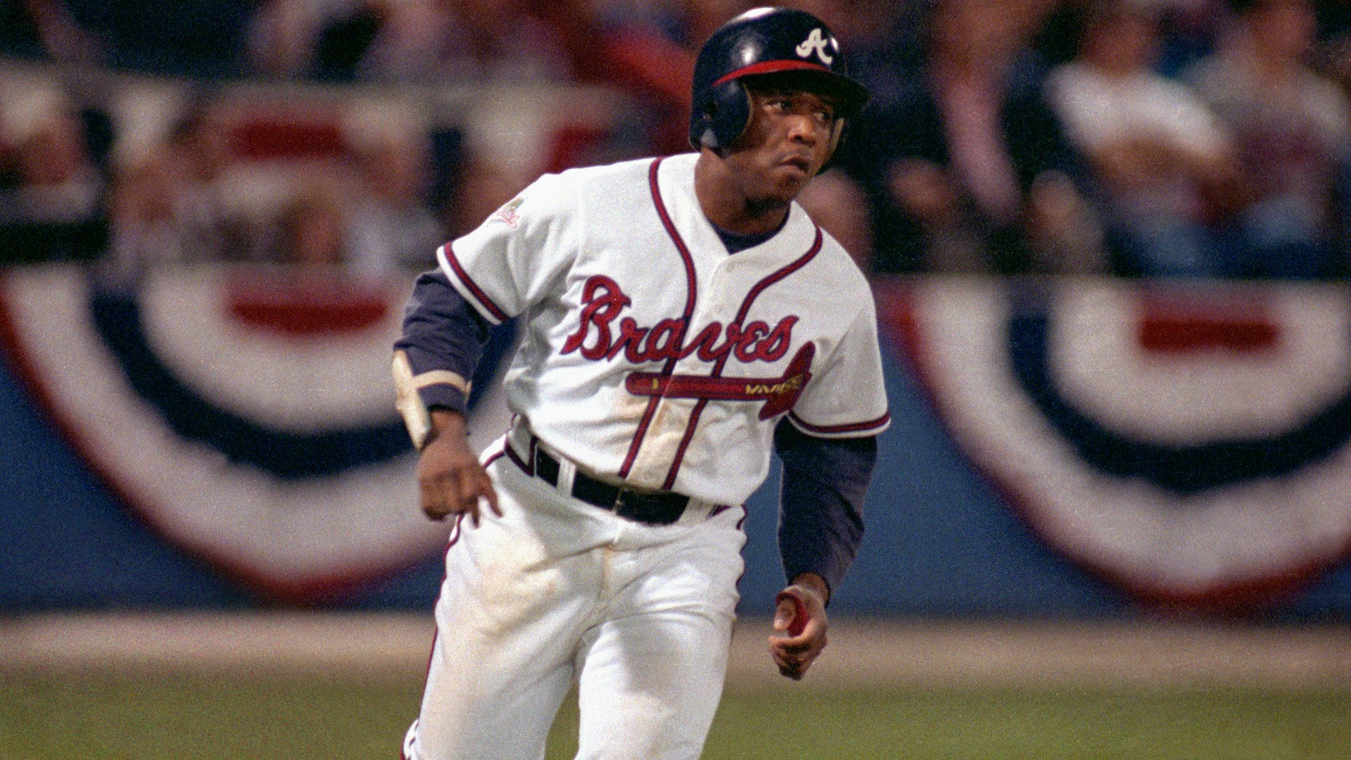 Terry Pendleton