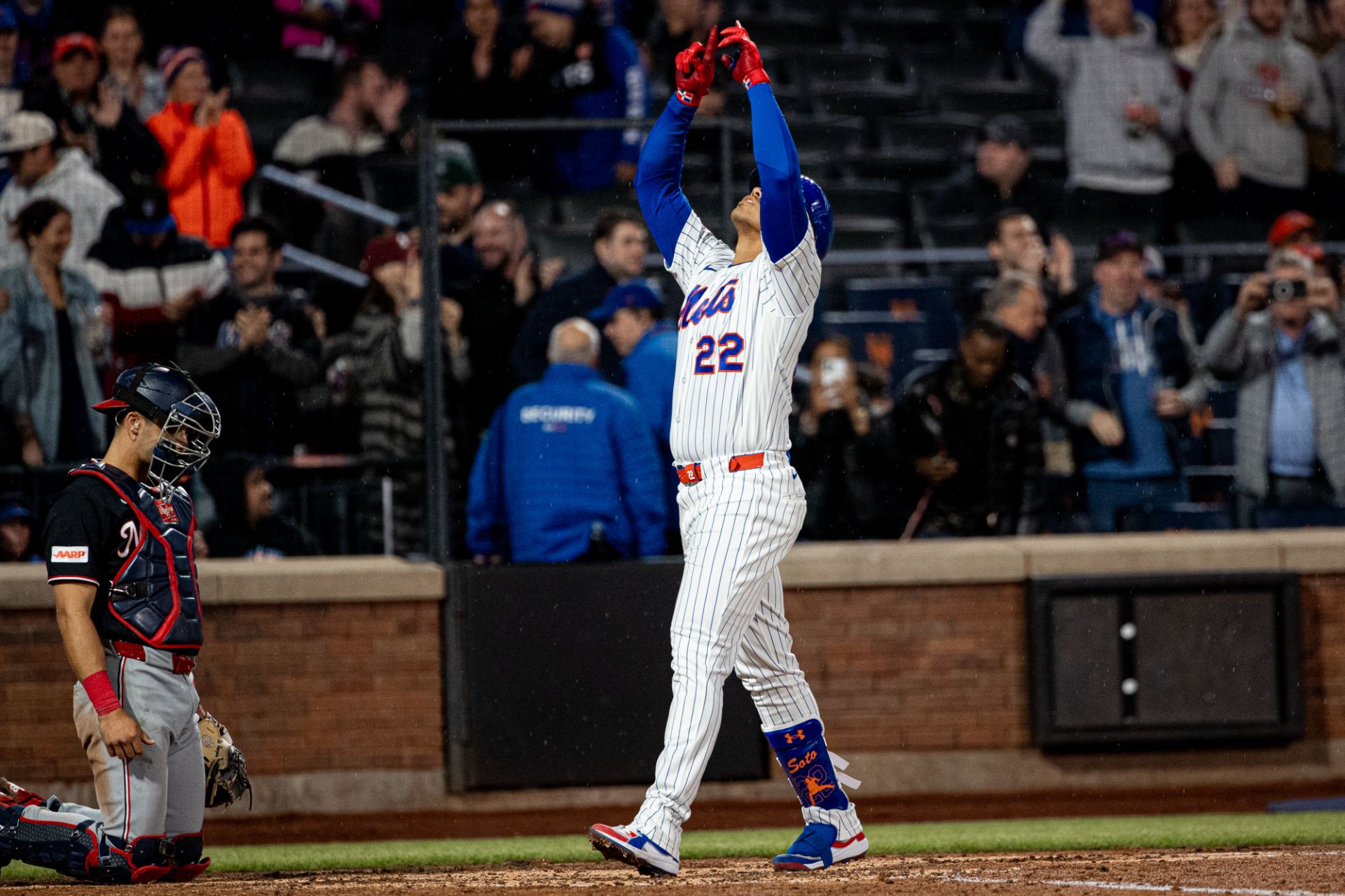 Juan Soto