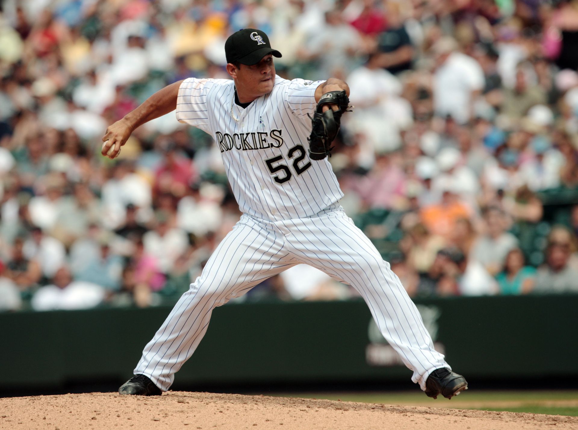 Joel Peralta