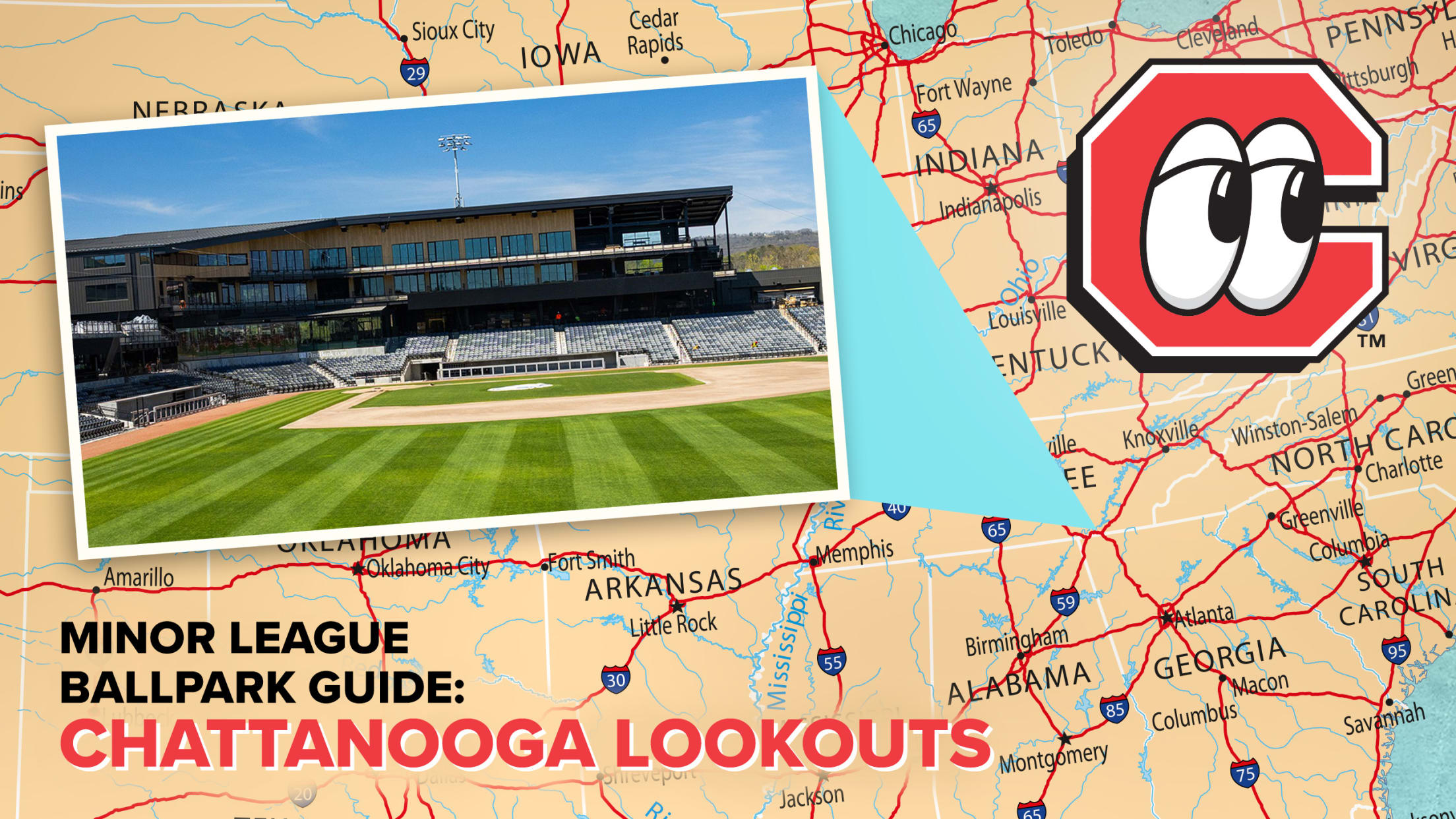 Chattanooga Lookouts