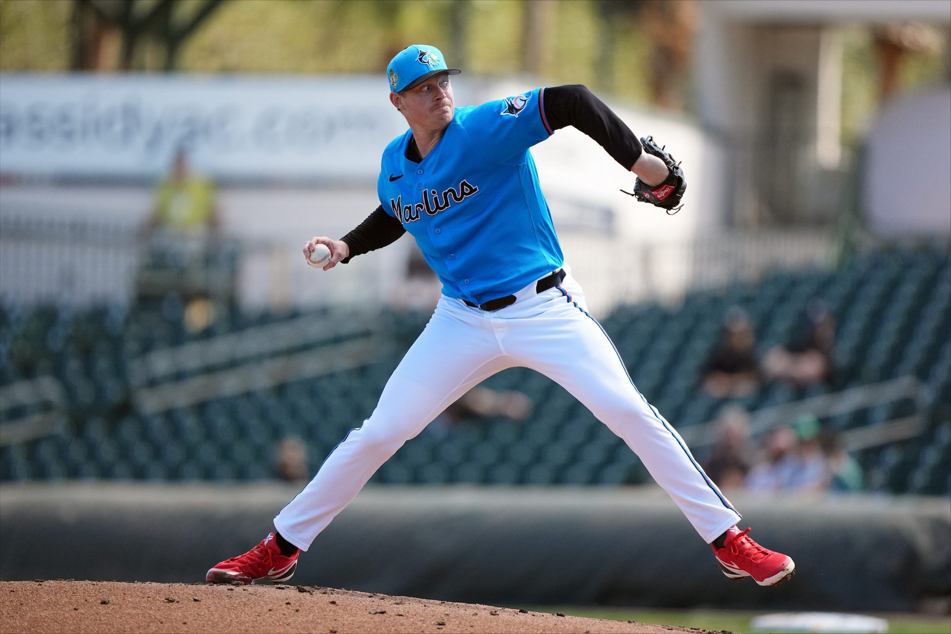 Pete Fairbanks