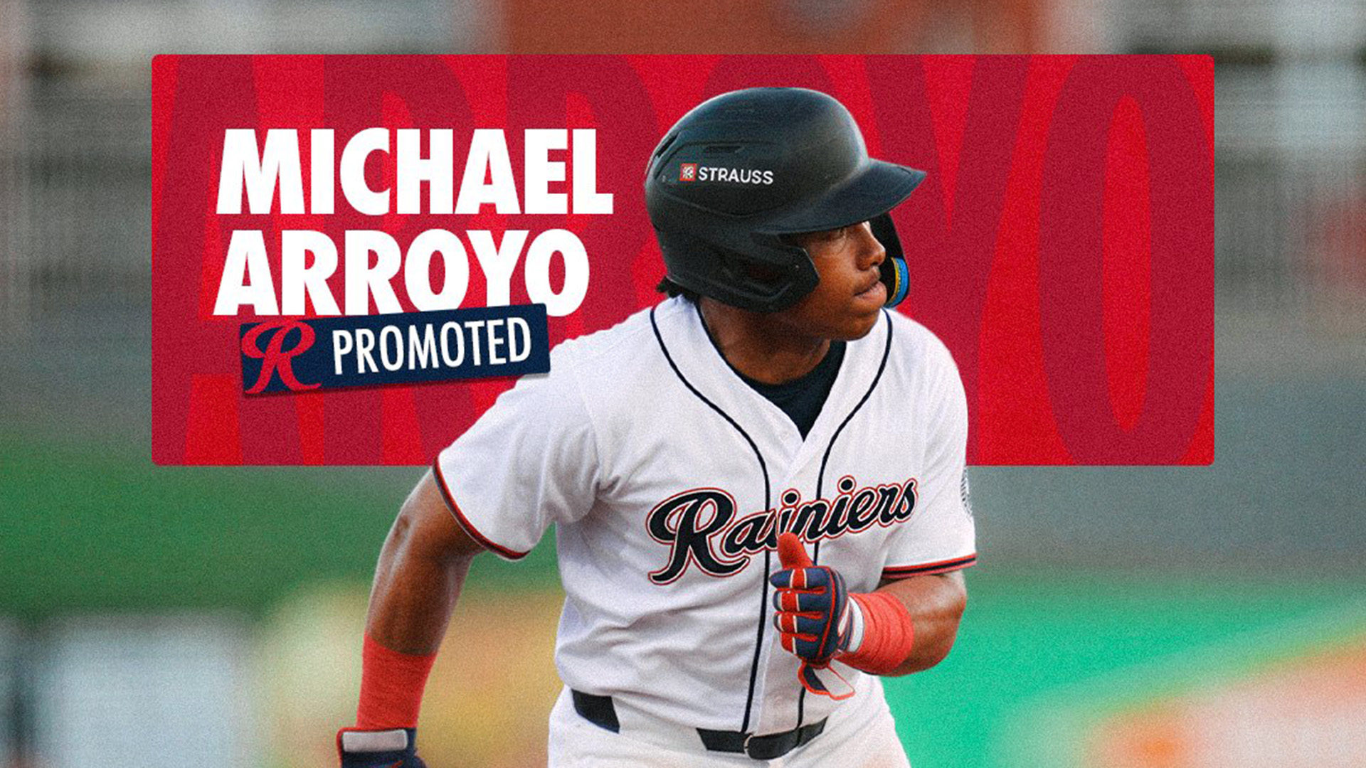 Michael Arroyo