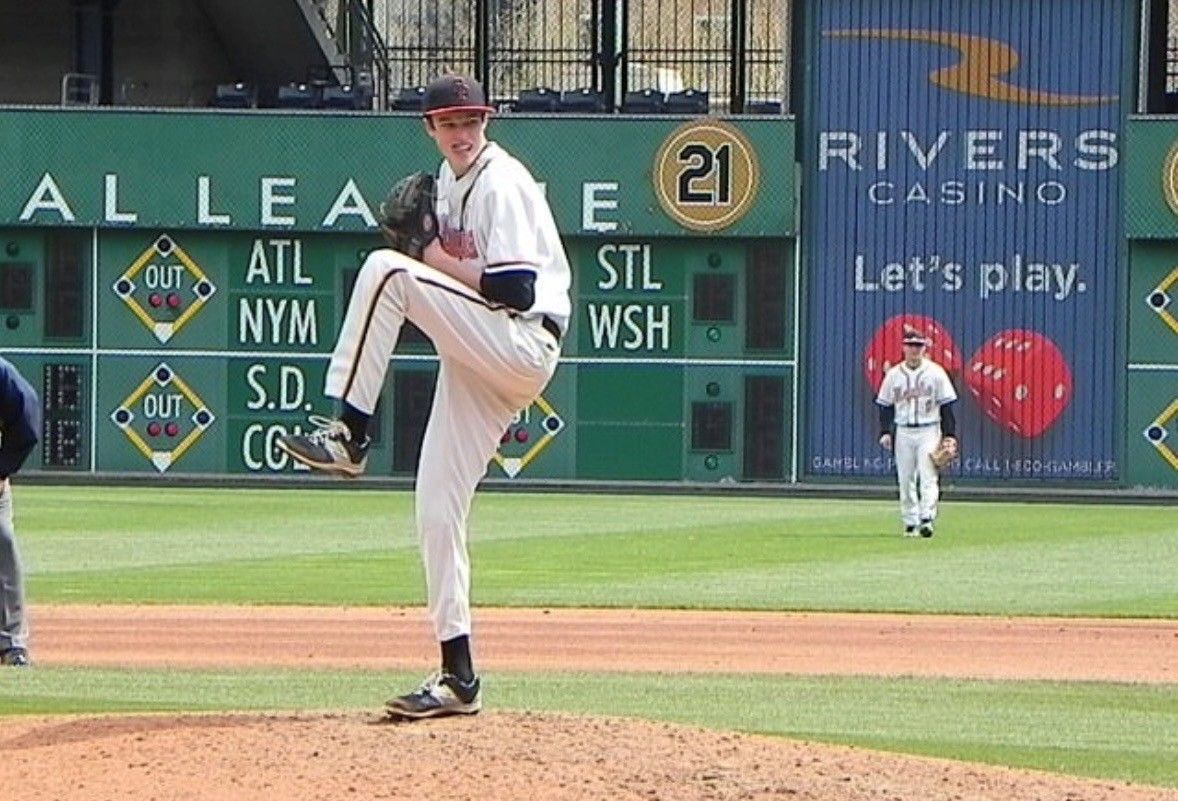 Mason Miller