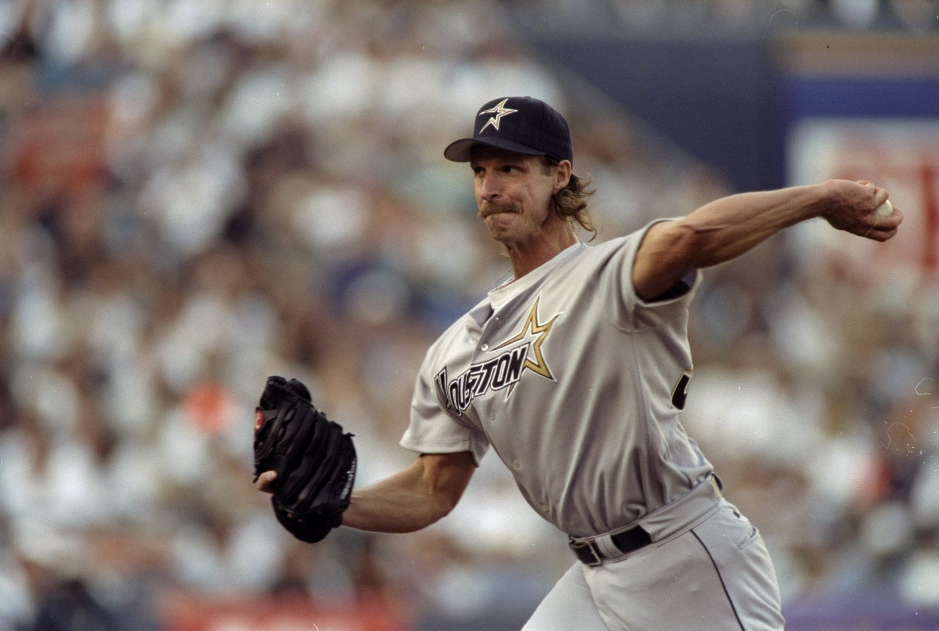 Randy Johnson