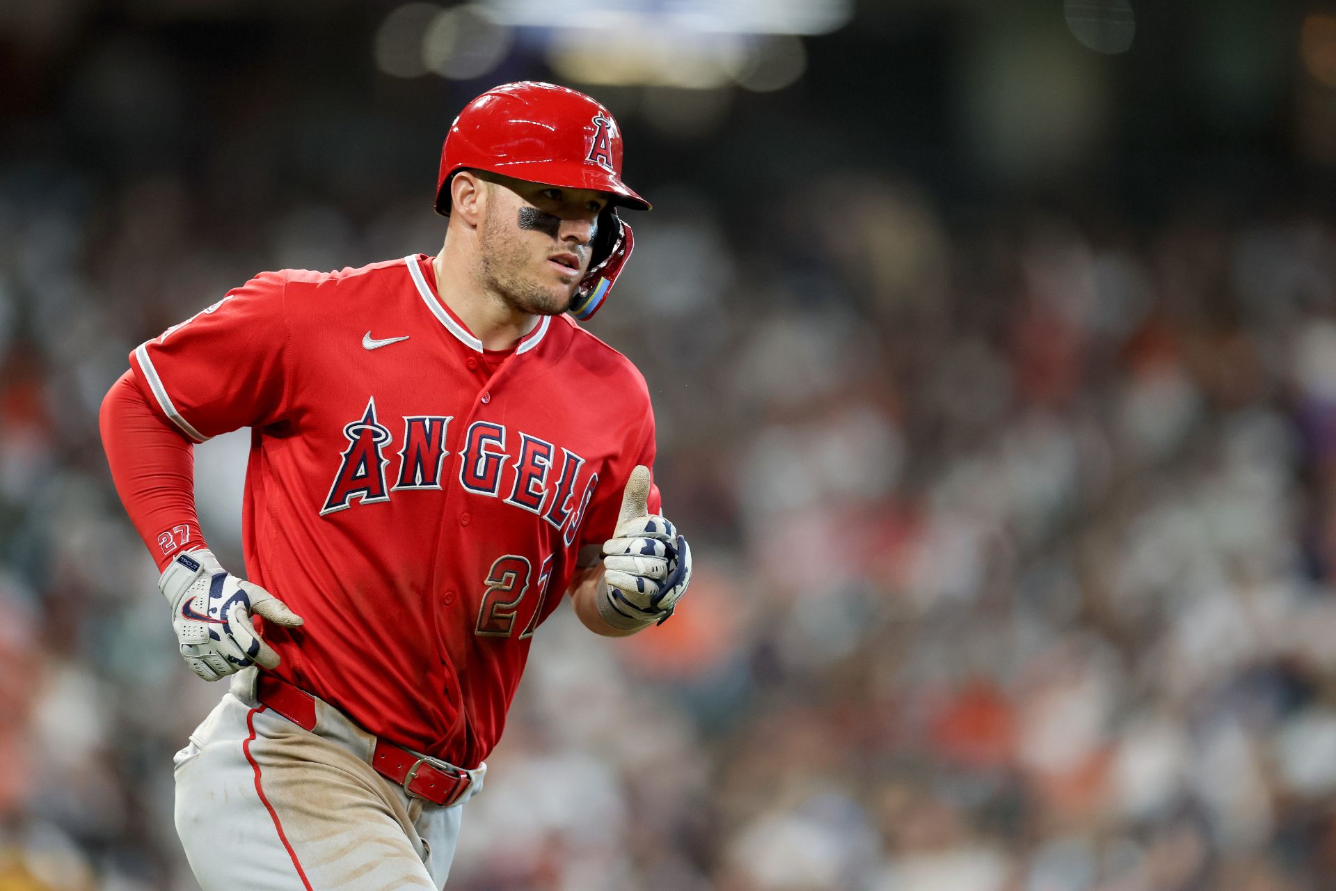 Mike Trout