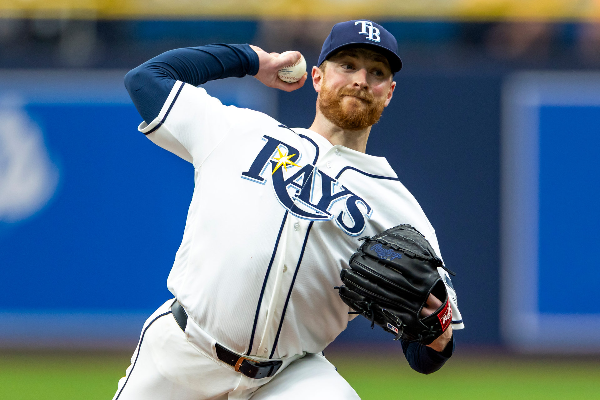 Drew Rasmussen