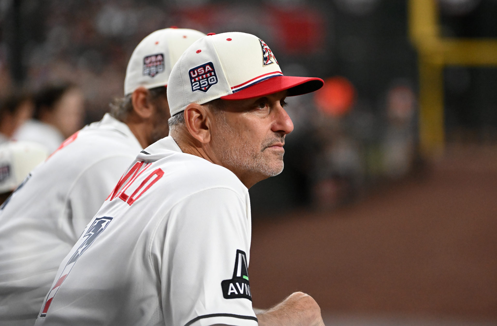 Torey Lovullo