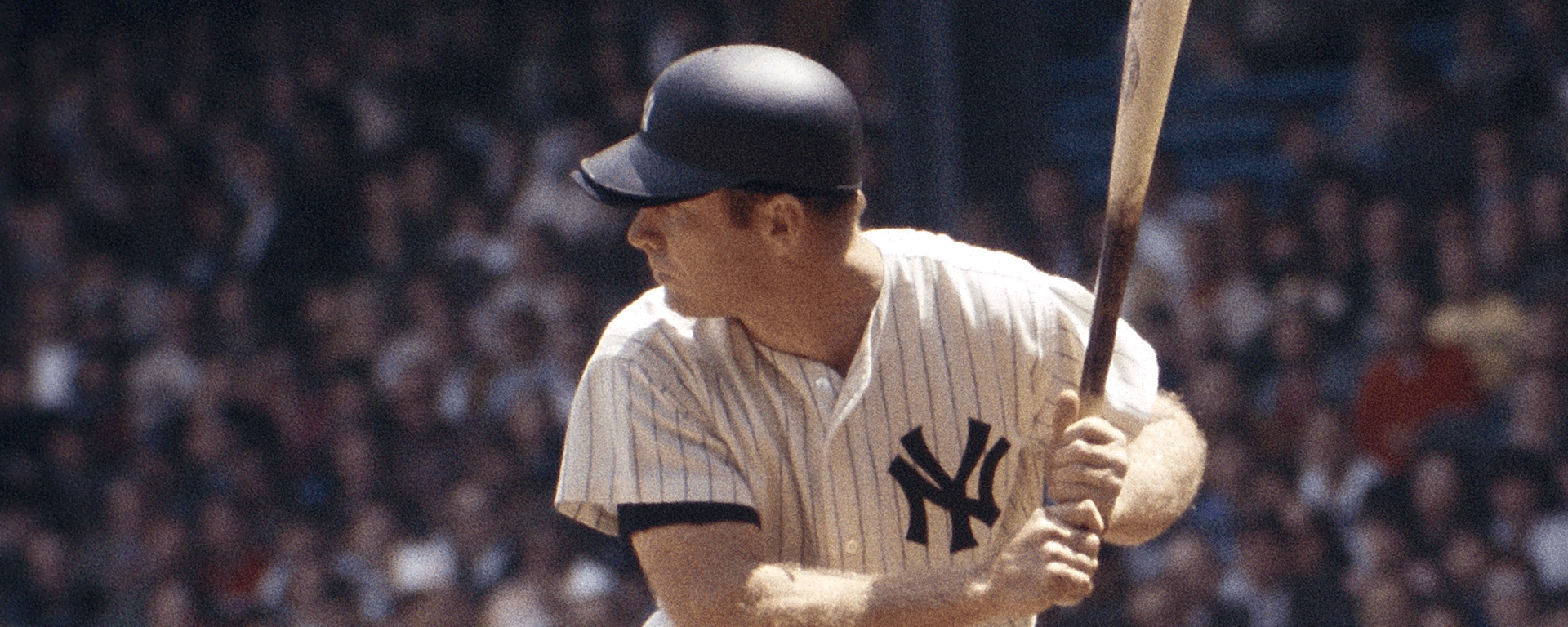 Mickey Mantle