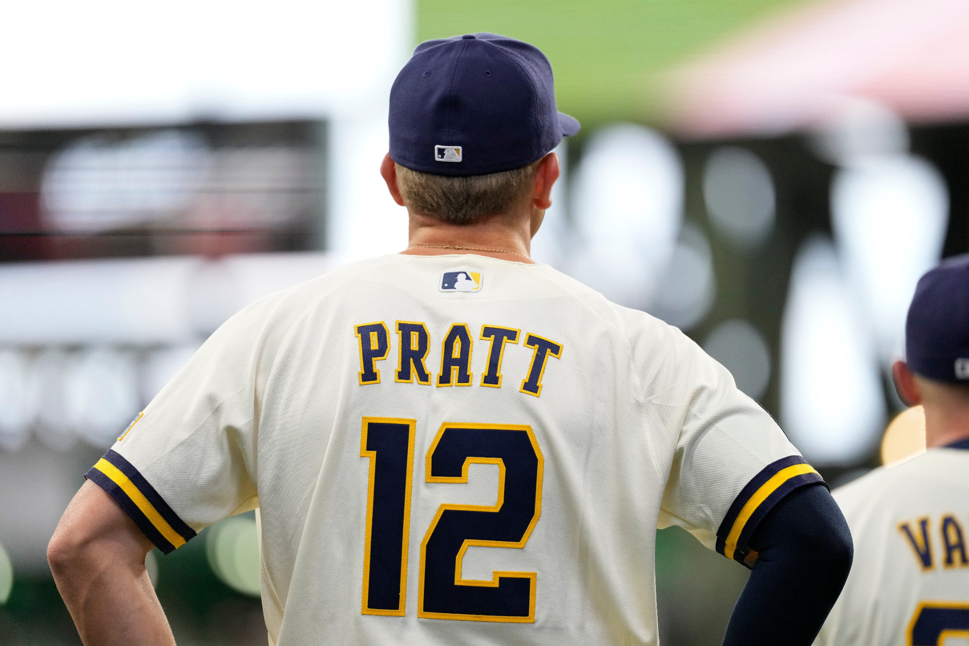 Cooper Pratt