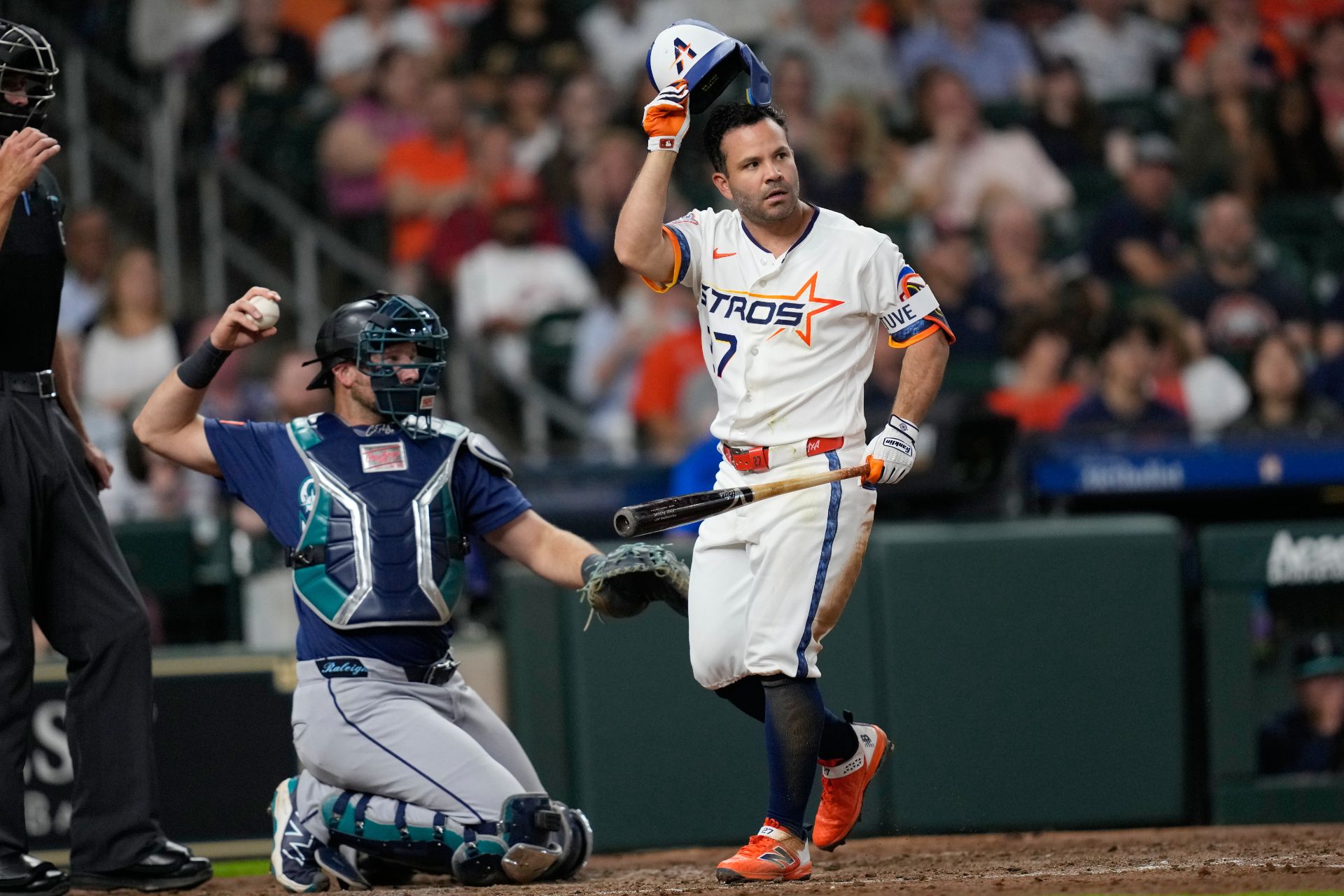Jose Altuve