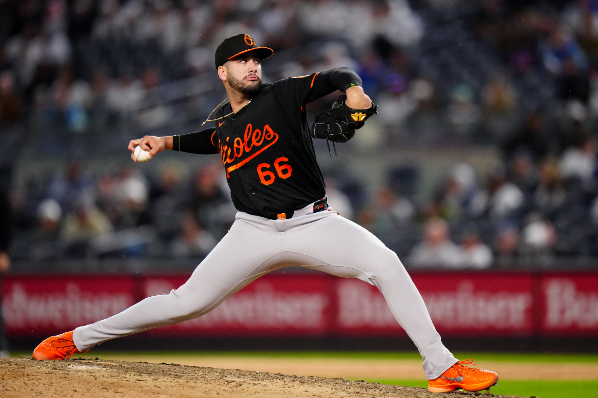 Anthony Nunez