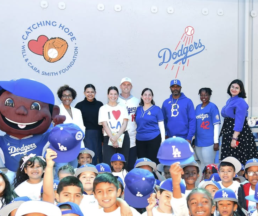 Catching Hope Foundation