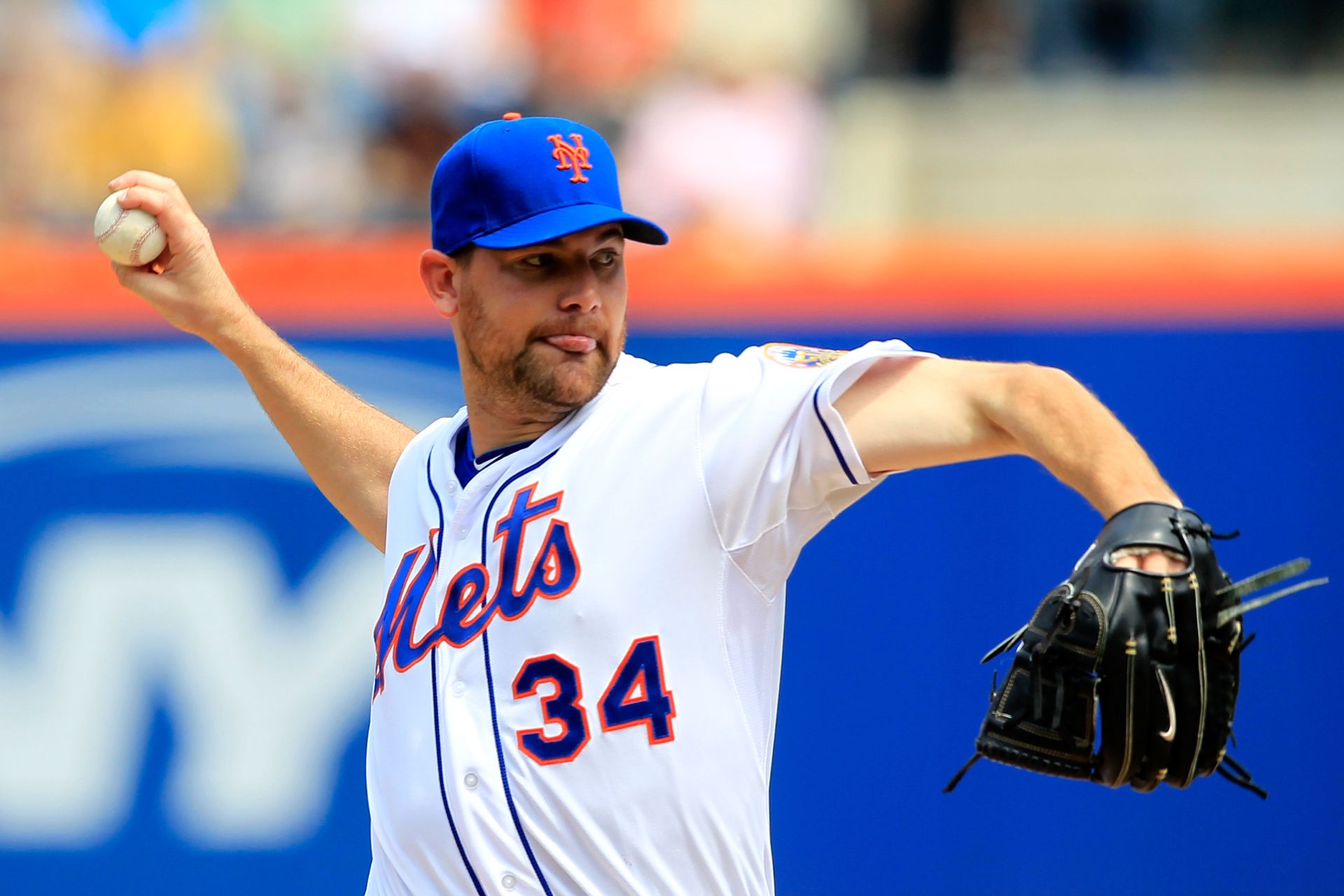 Mike Pelfrey