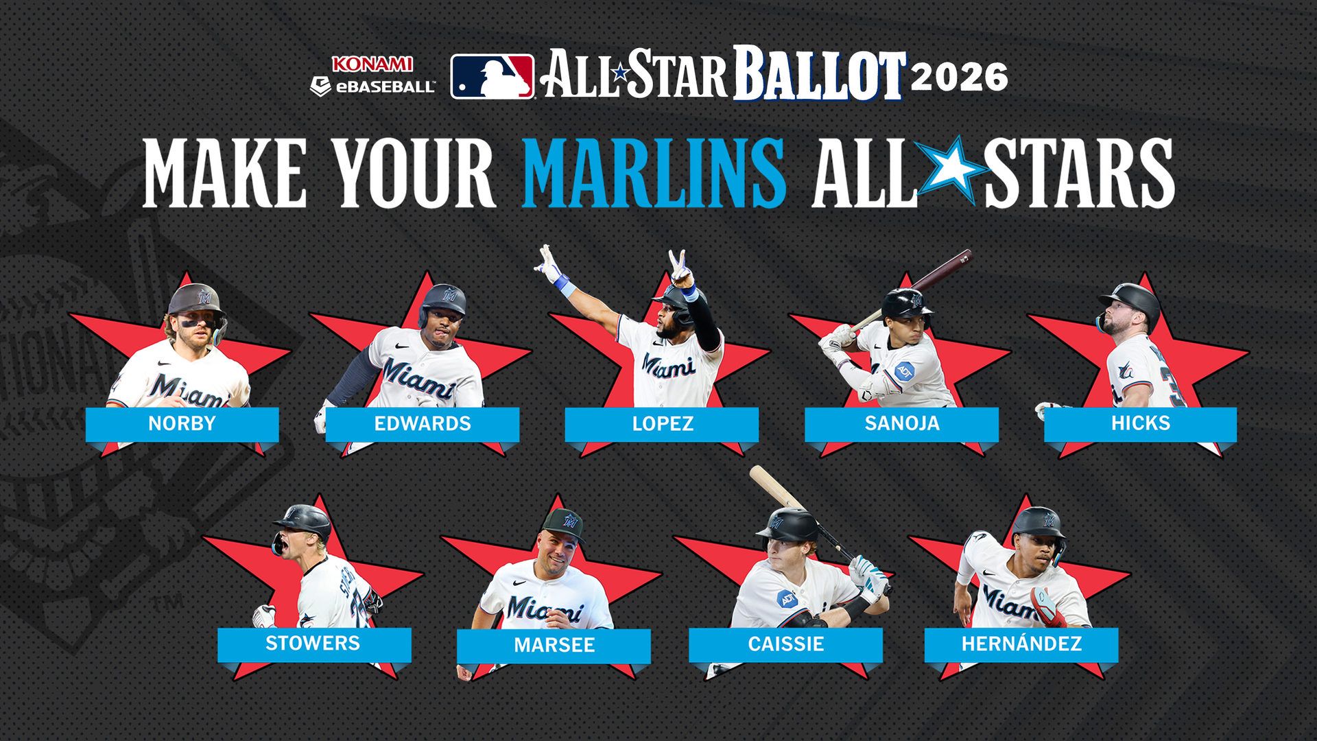 All-Star Voting 