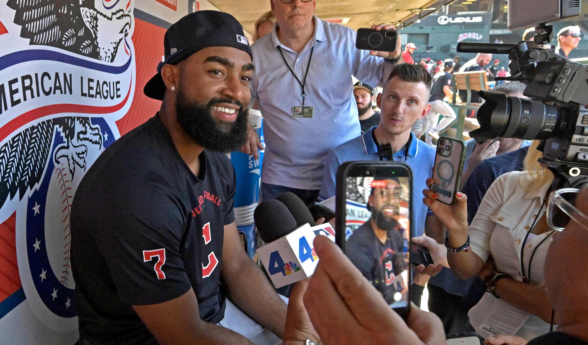 Jo Adell