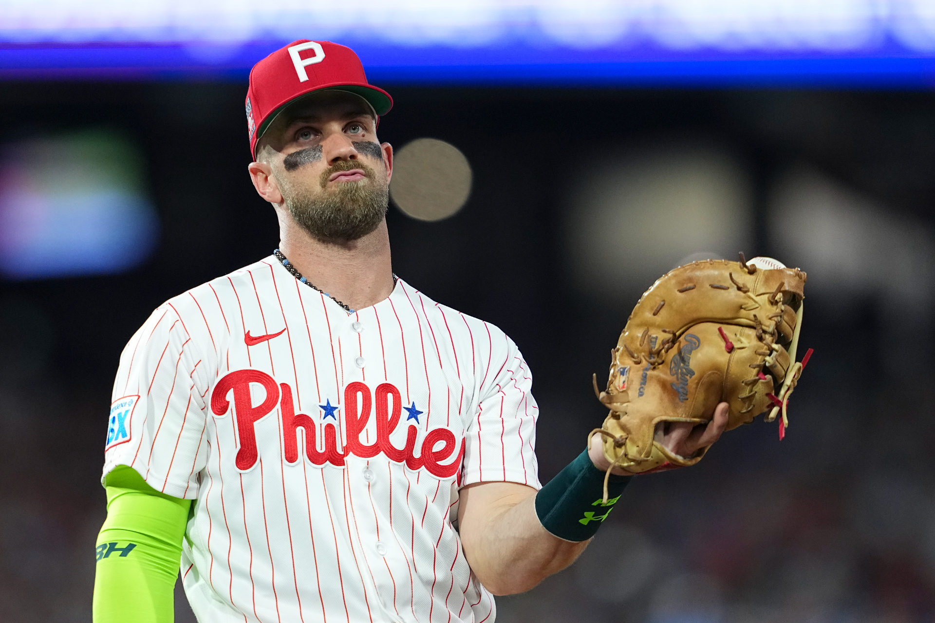 Bryce Harper