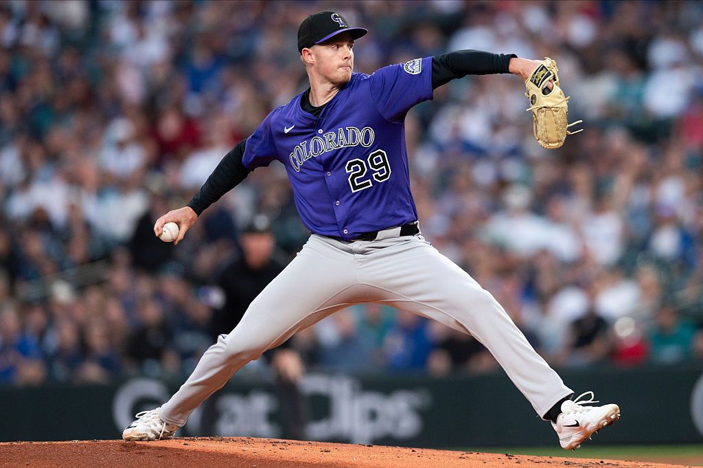 Tanner Gordon