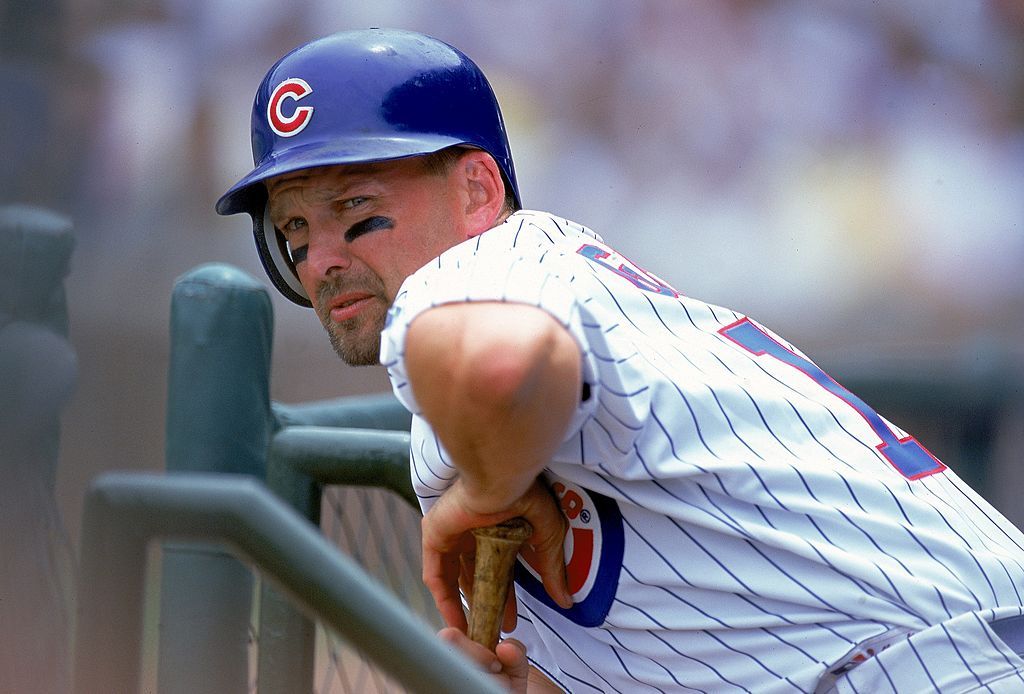 Mark Grace