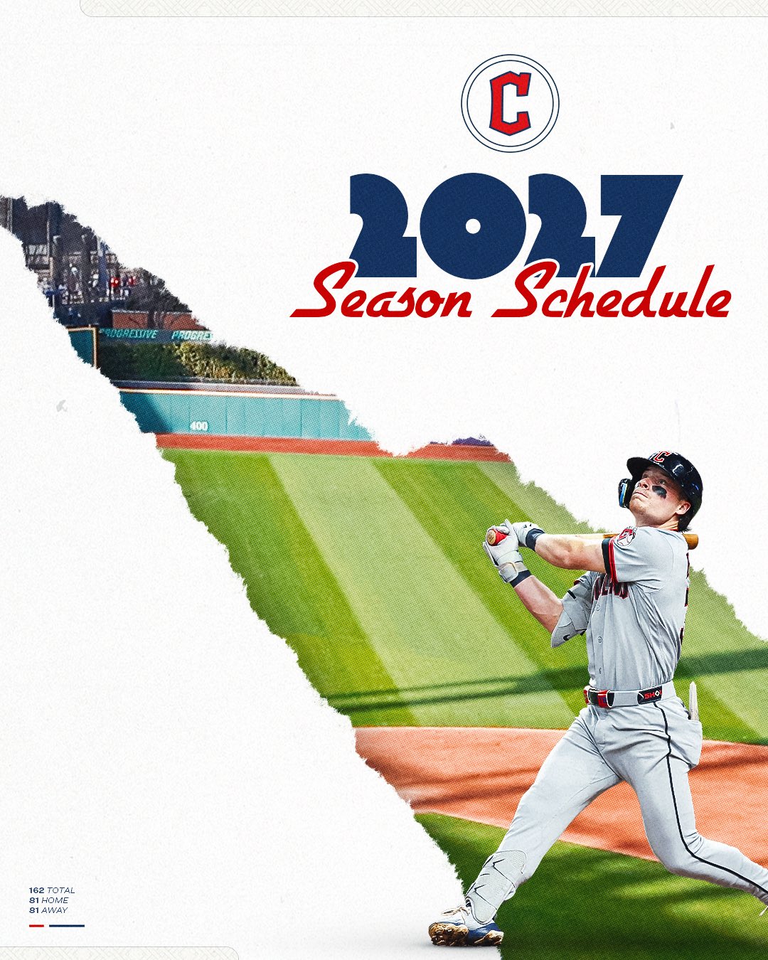 2027 Guardians schedule