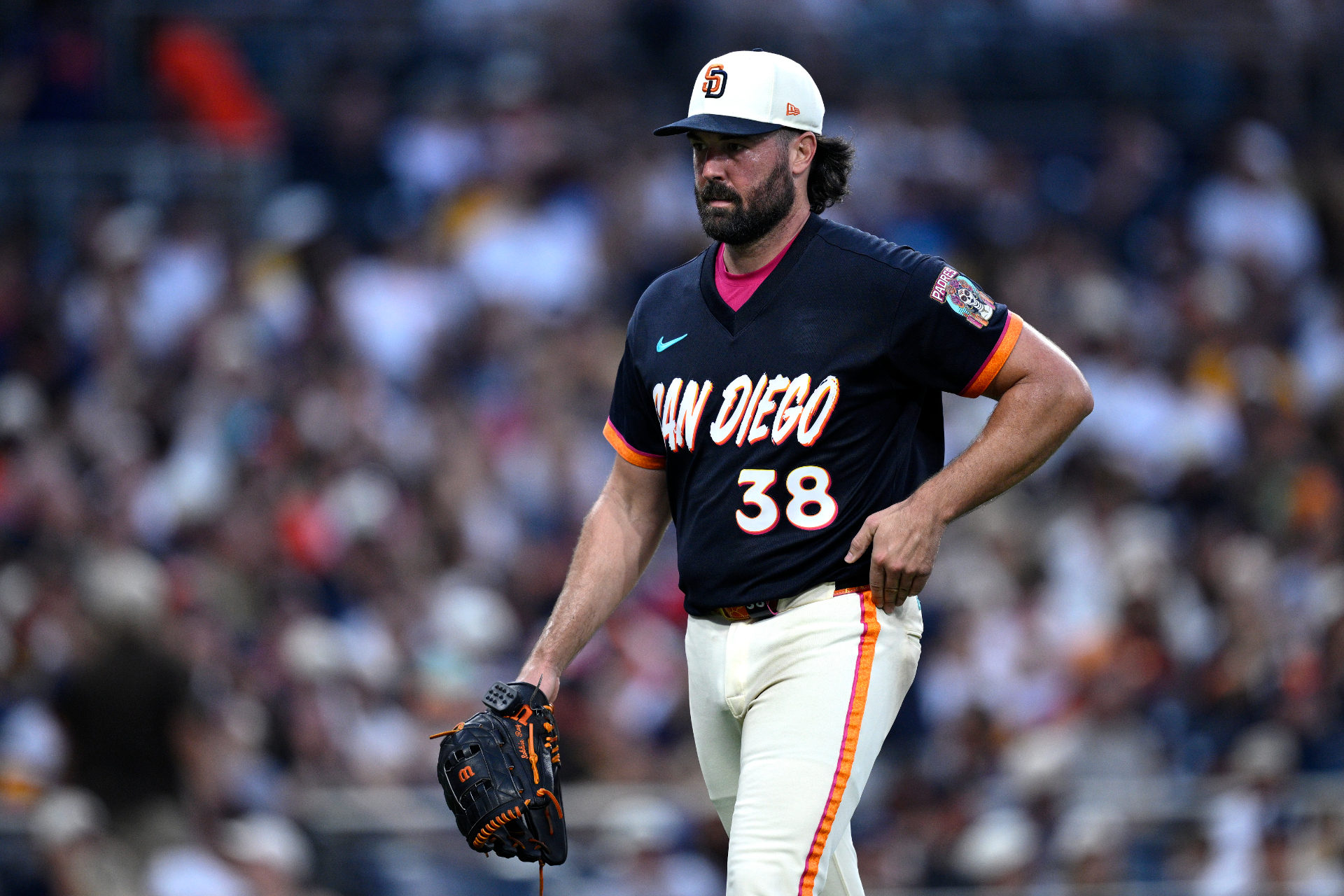Robbie Ray