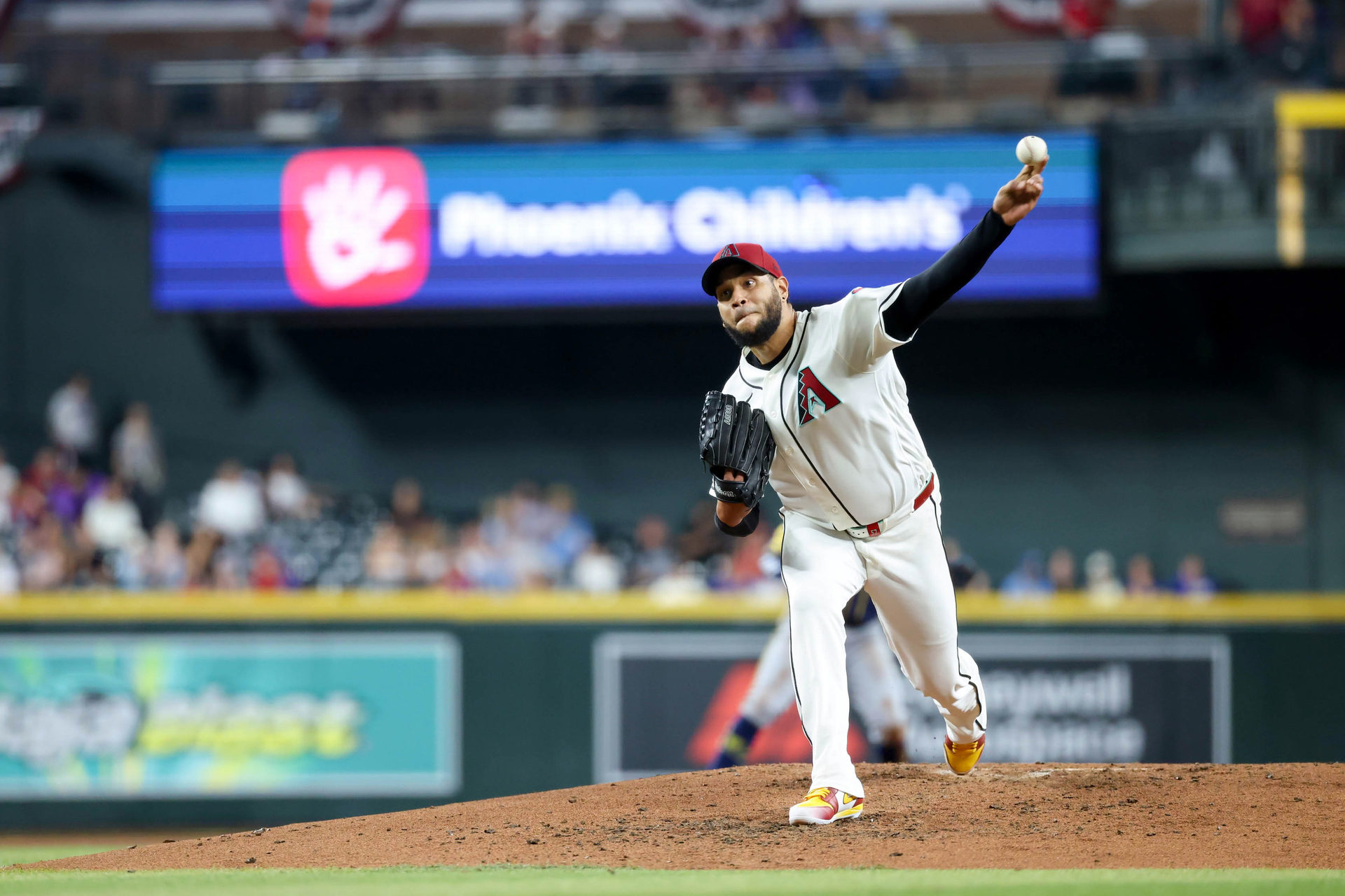 Eduardo Rodriguez