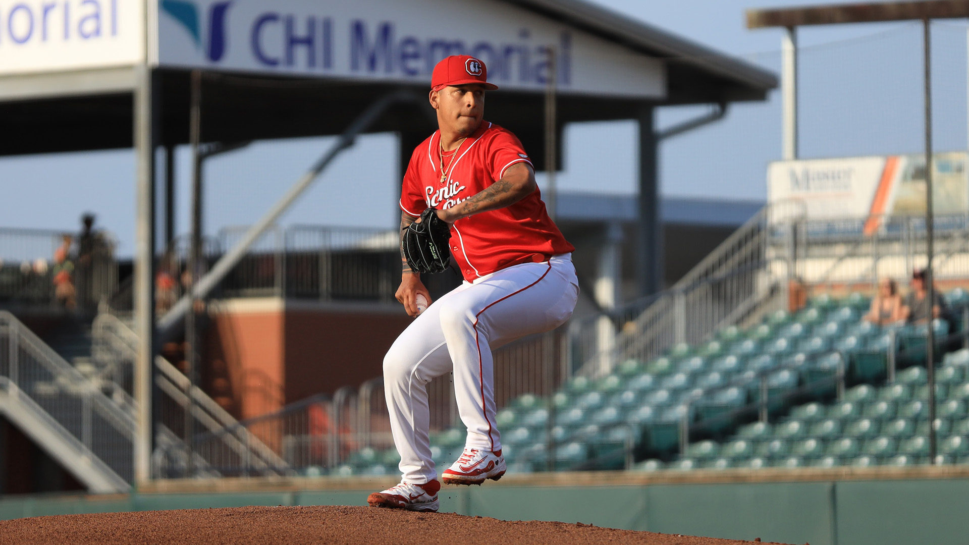 Jose Franco