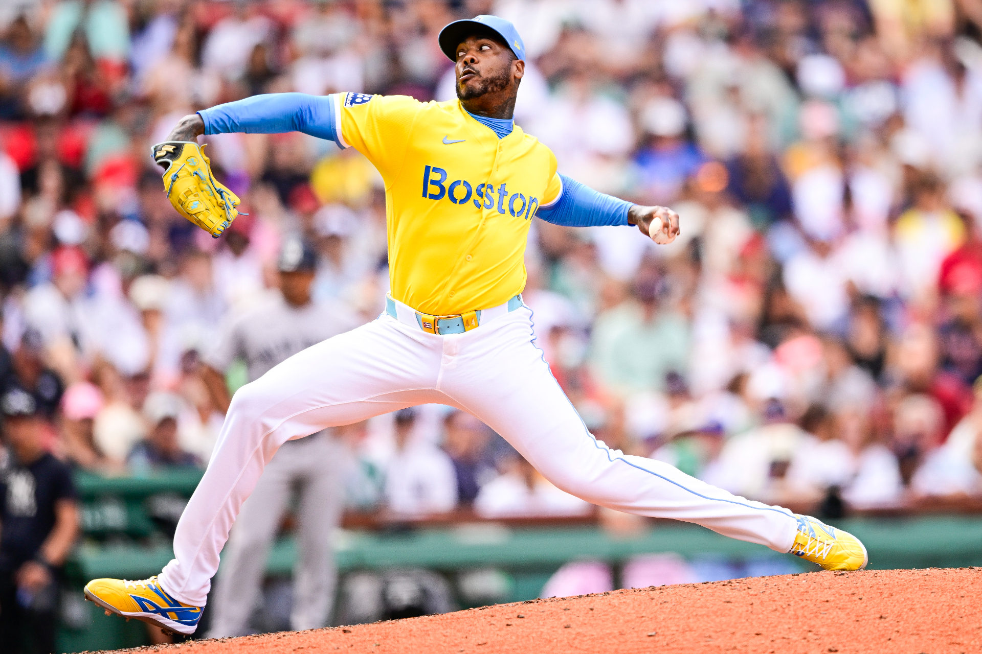Aroldis Chapman