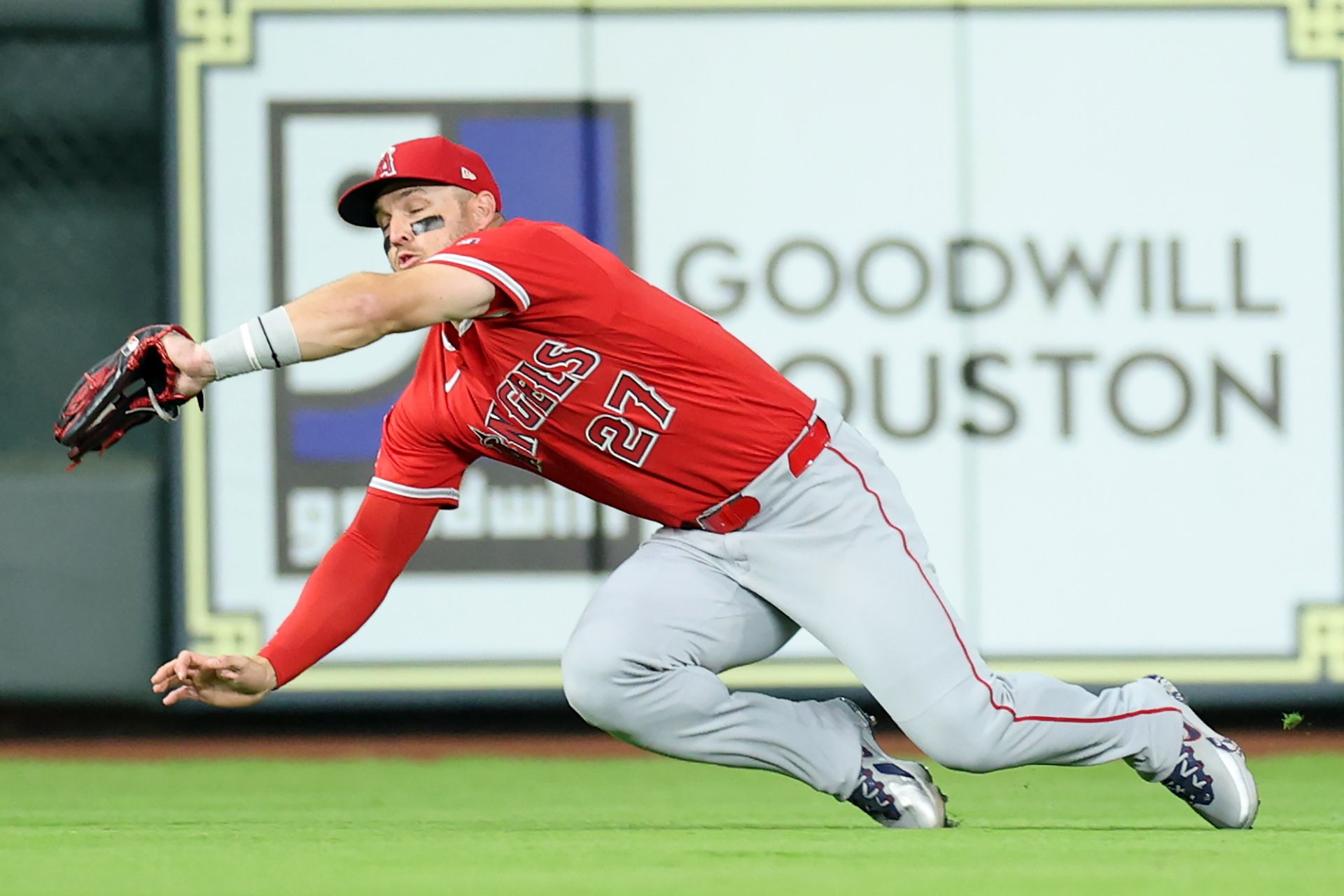 Mike Trout