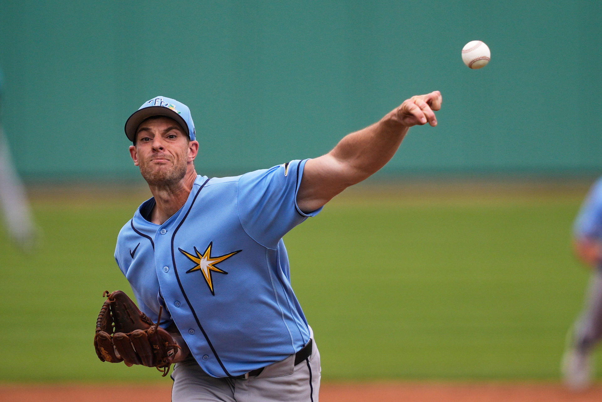 Steven Matz