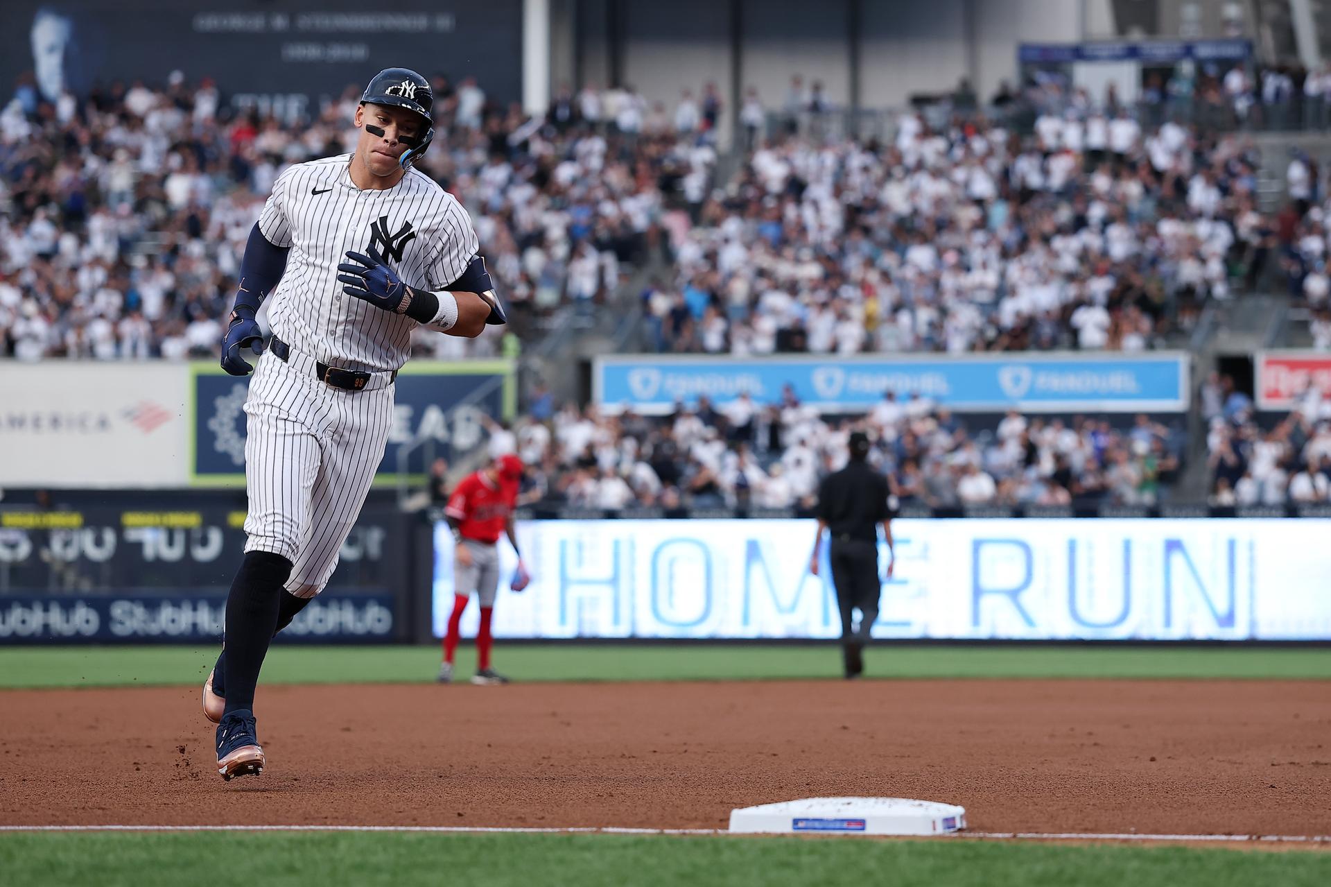 Aaron Judge