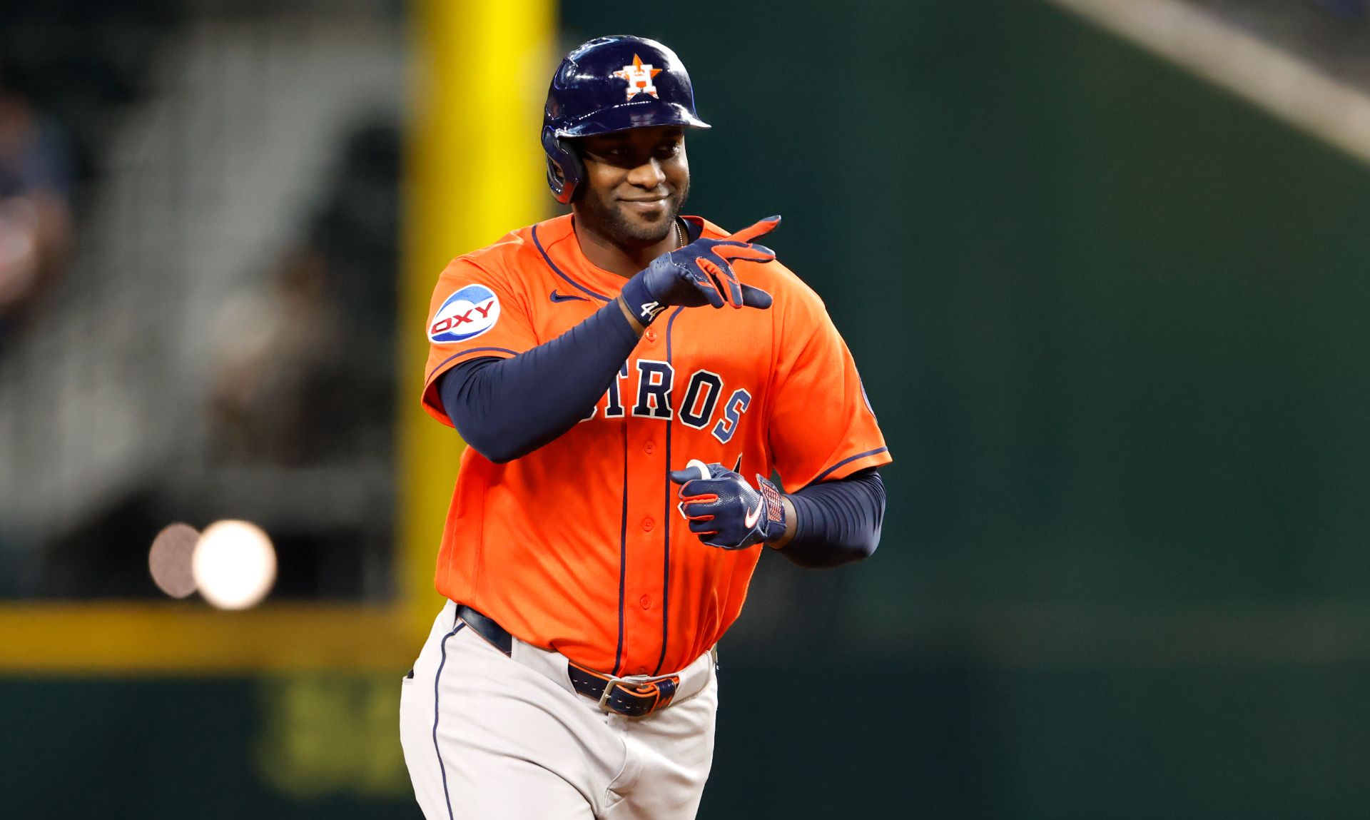 Yordan Alvarez