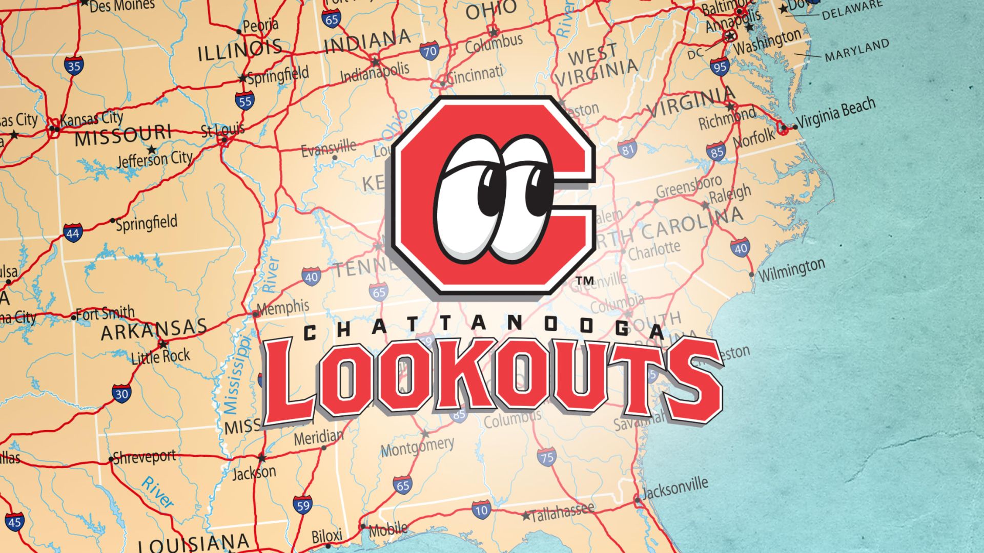 Chattanooga Lookouts