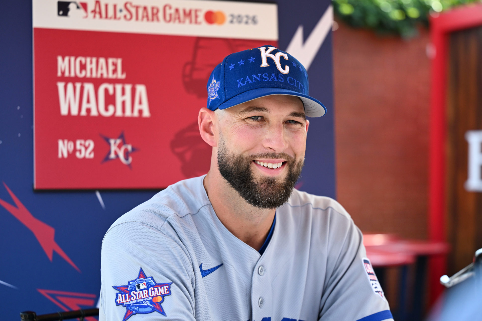 Michael Wacha