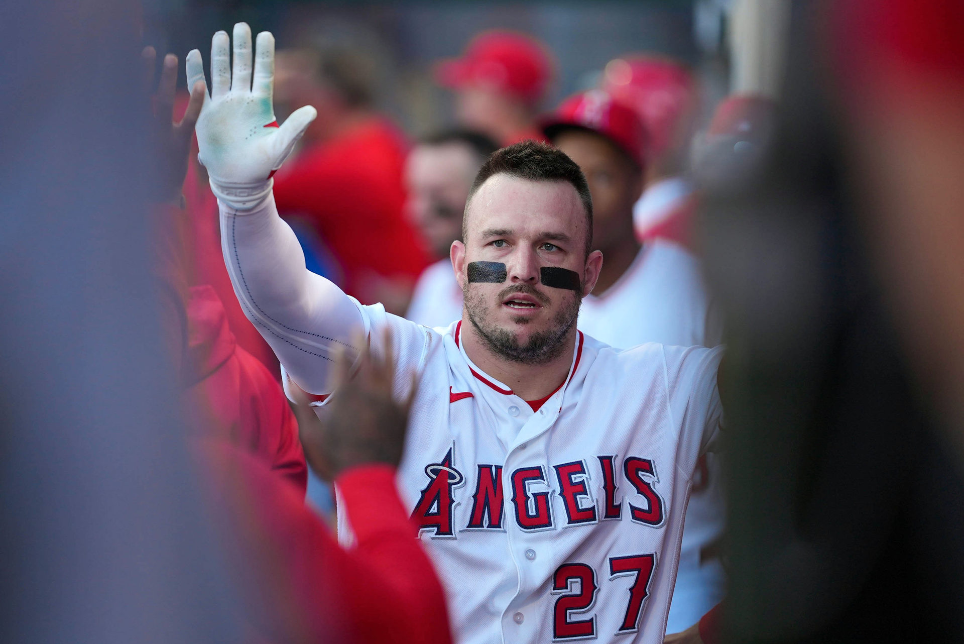 Mike Trout
